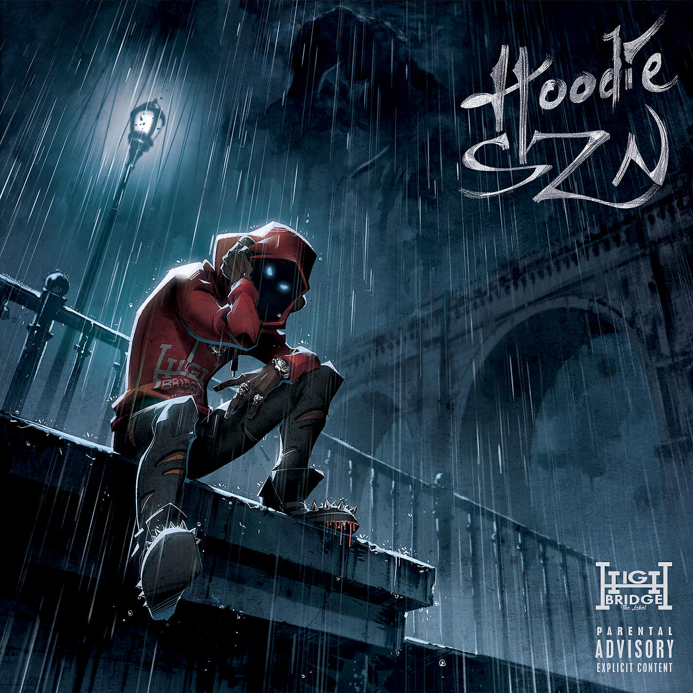 A Boogie Wit da Hoodie - Startender (feat. Offset and Tyga)