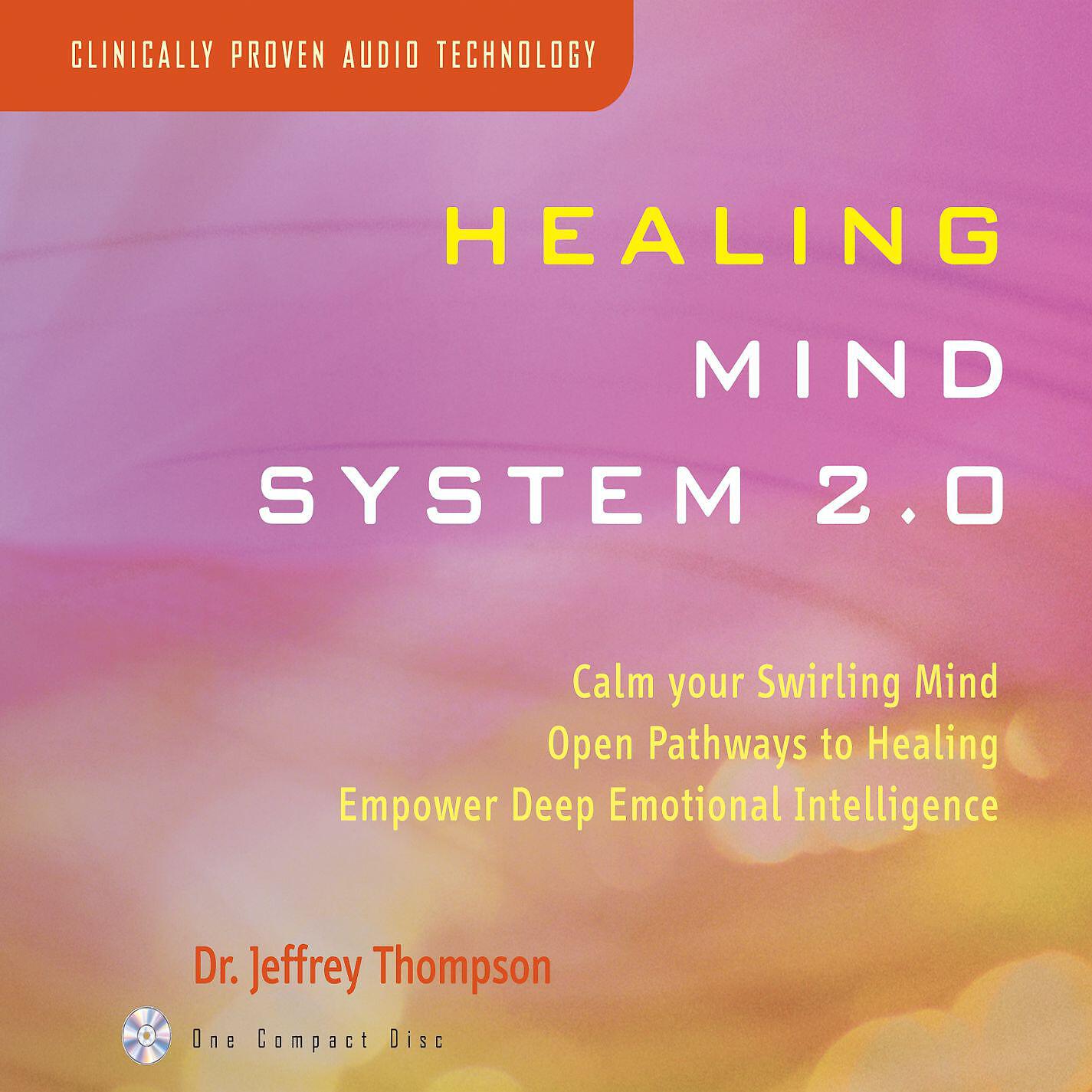 Dr. Jeffrey Thompson - Daydream