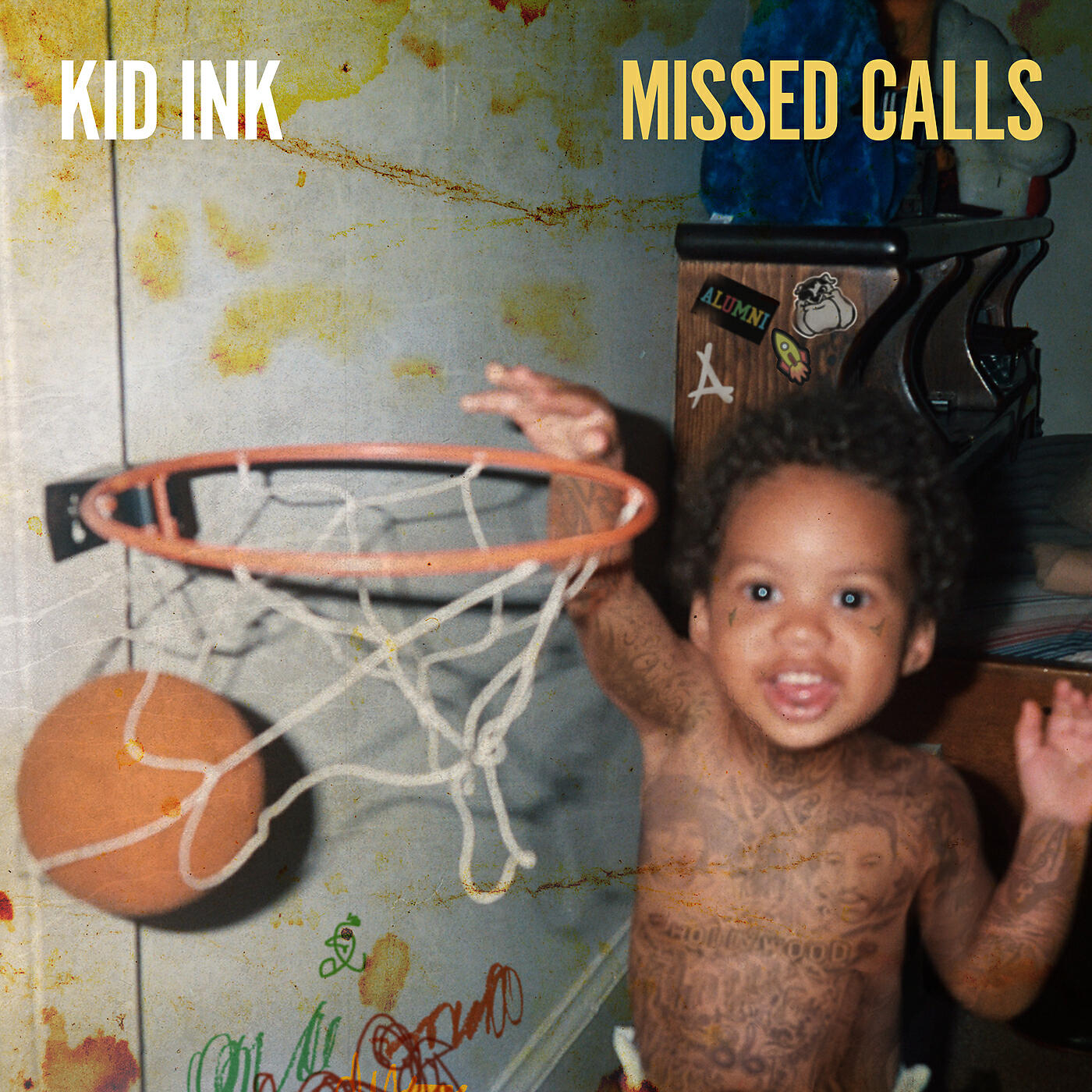 Kid Ink - YUSO