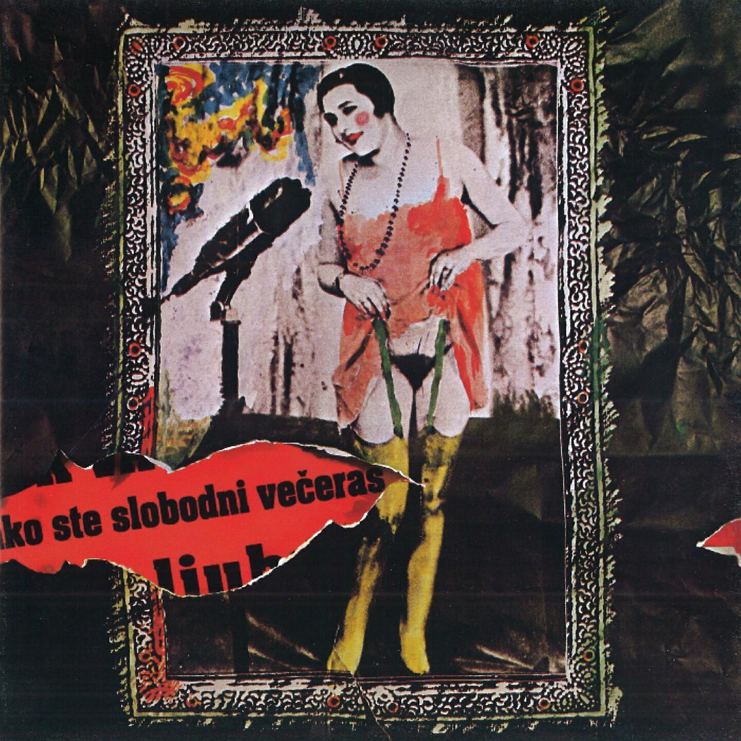 Buldožer - Karlo