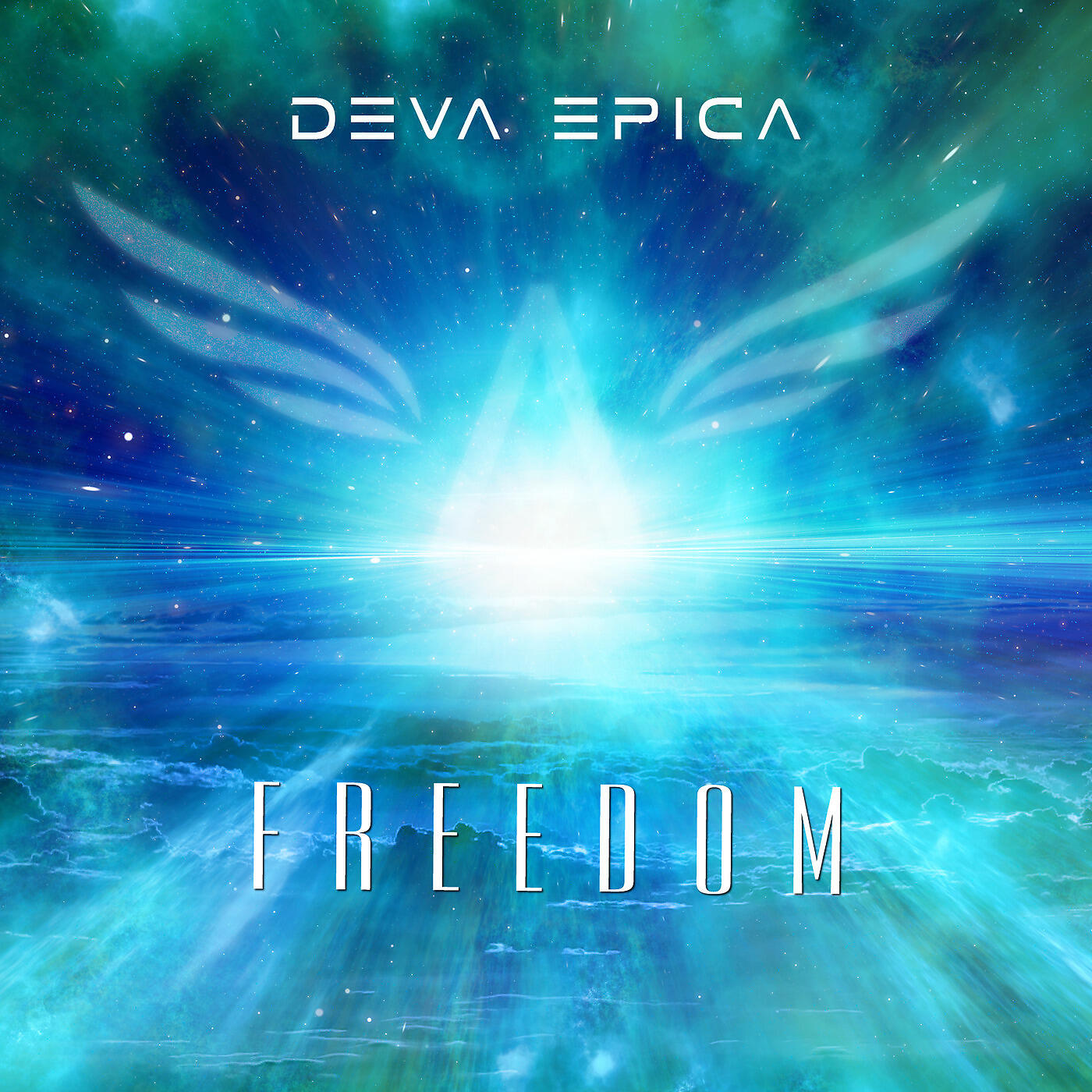 Deva Epica - Eternal Deva
