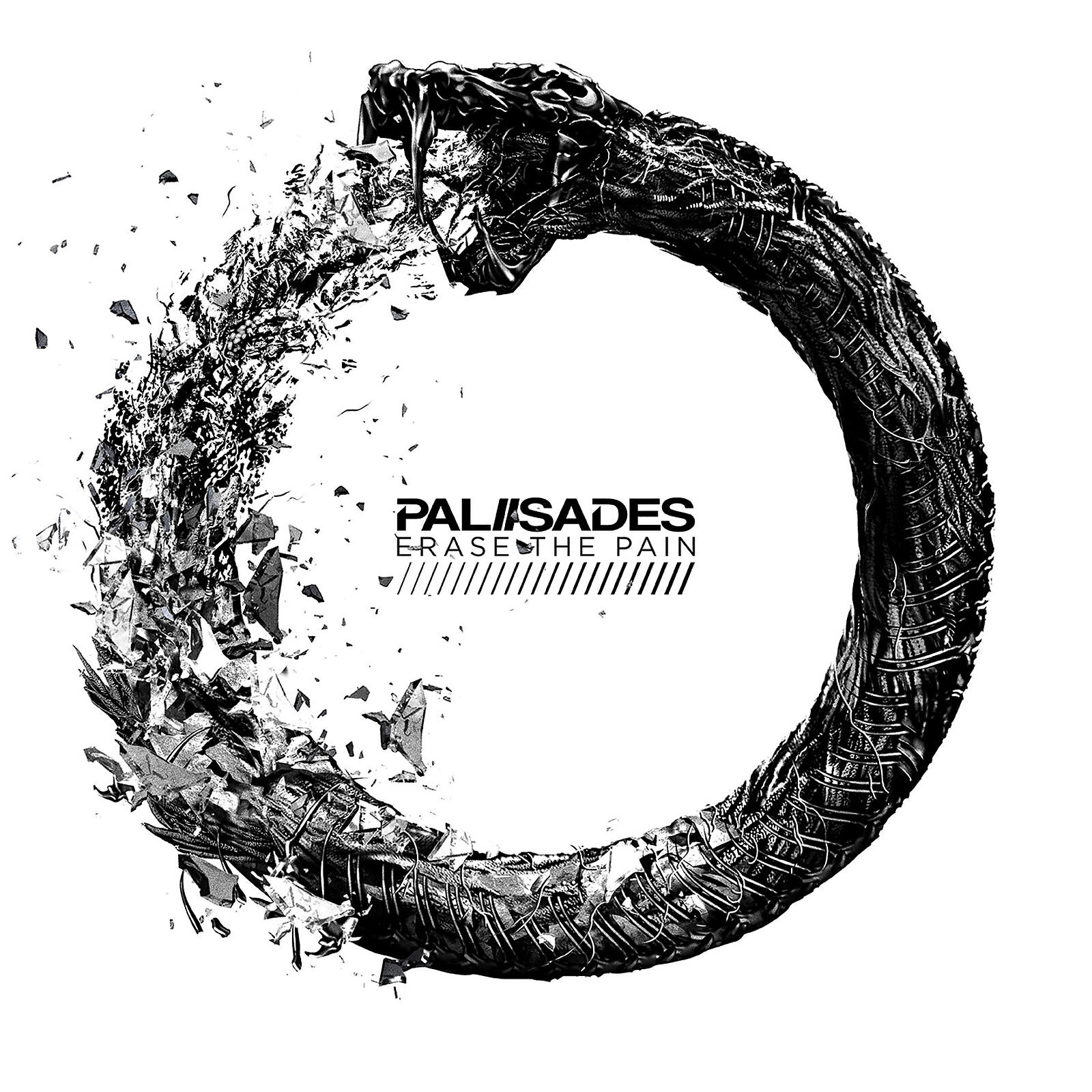 Palisades - Fade