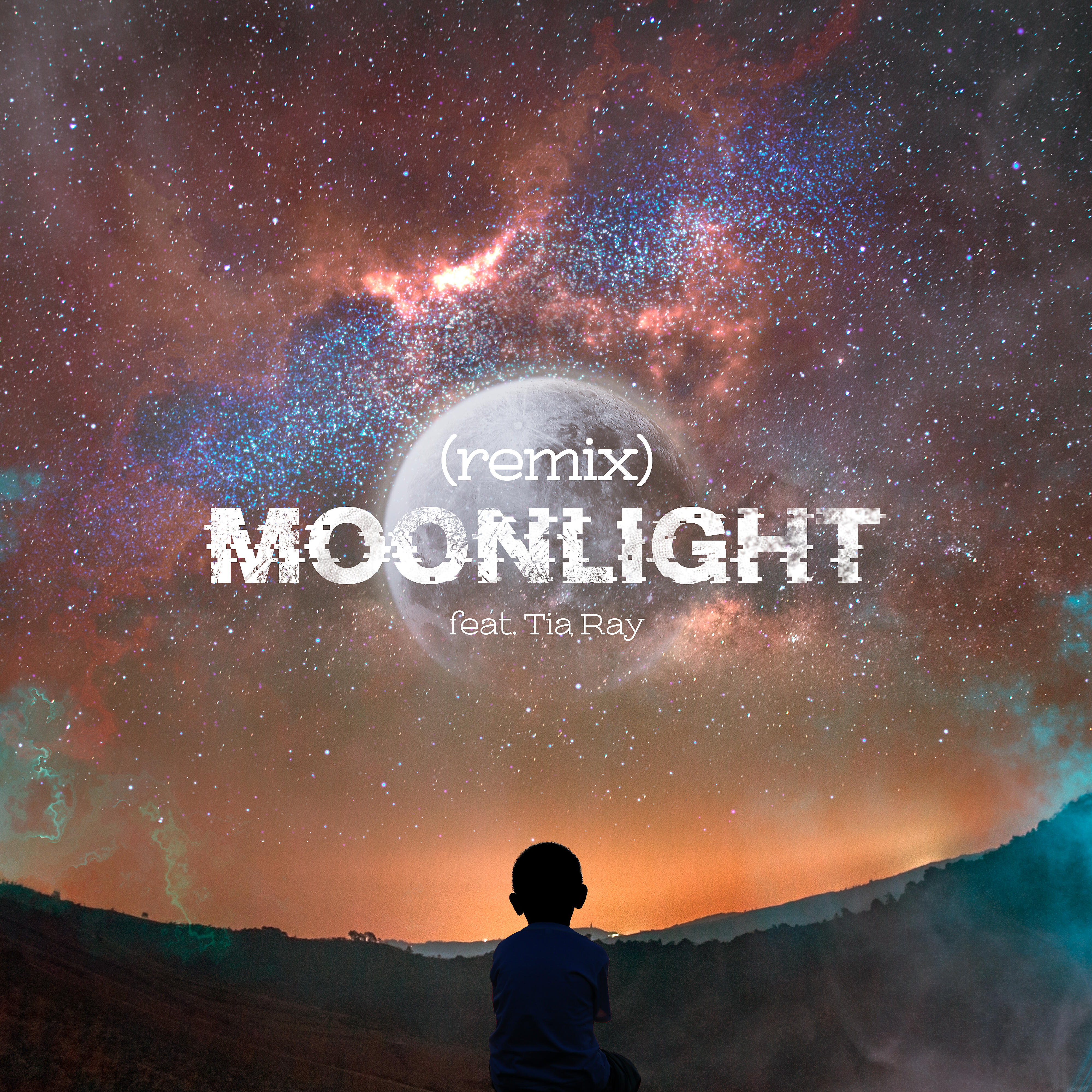 Will Pan - Moonlight (feat. Tia Ray) [Remix]