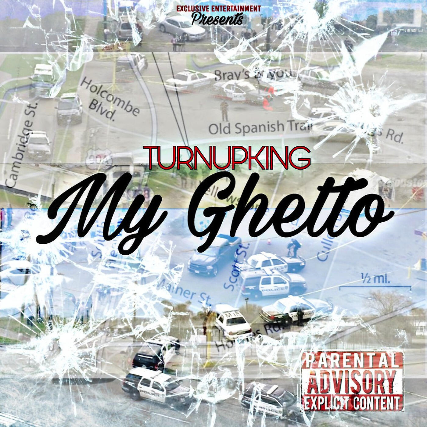 TurnUpKing - Ain't Have Alot