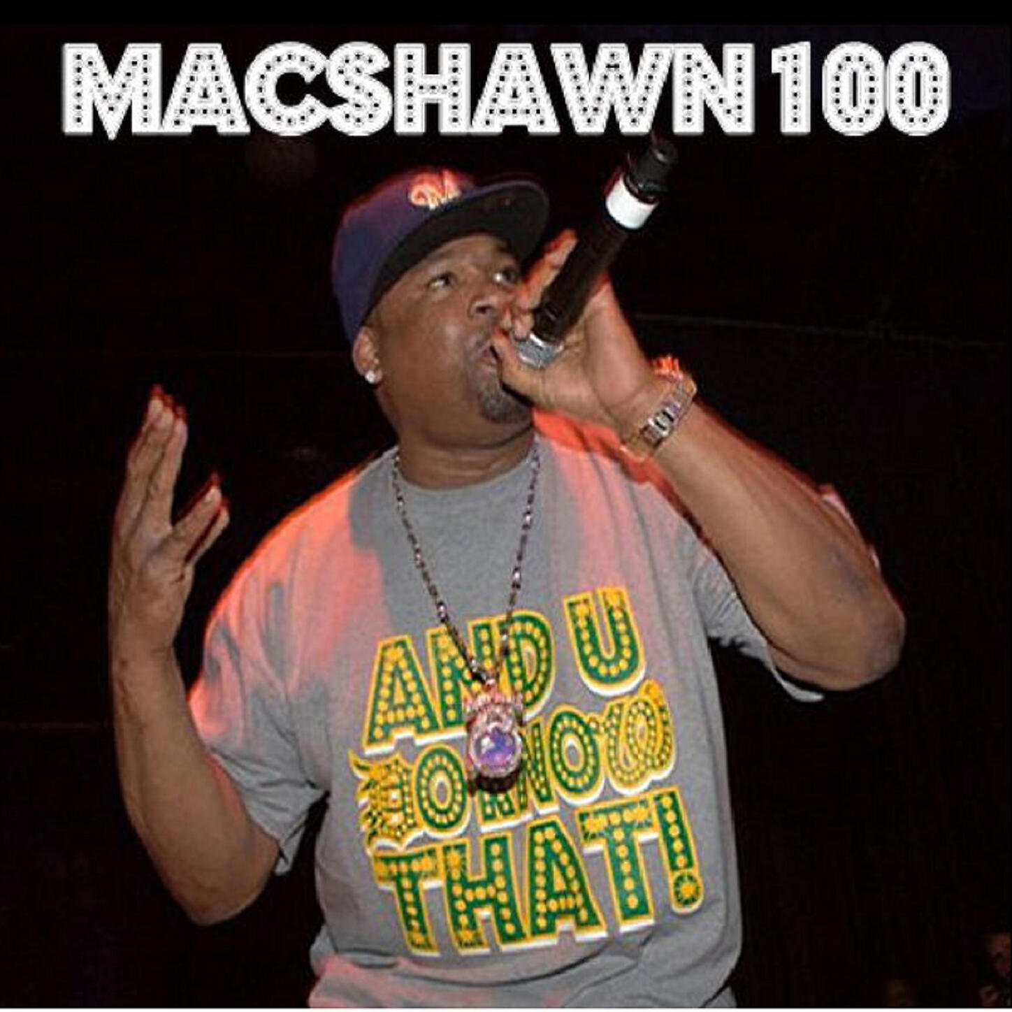 MacShawn100 - Girlz & Boyz