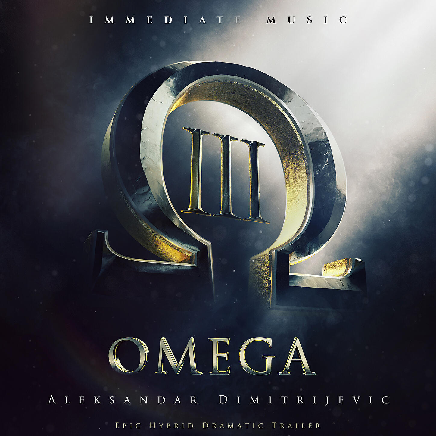 Immediate Music - Genisys