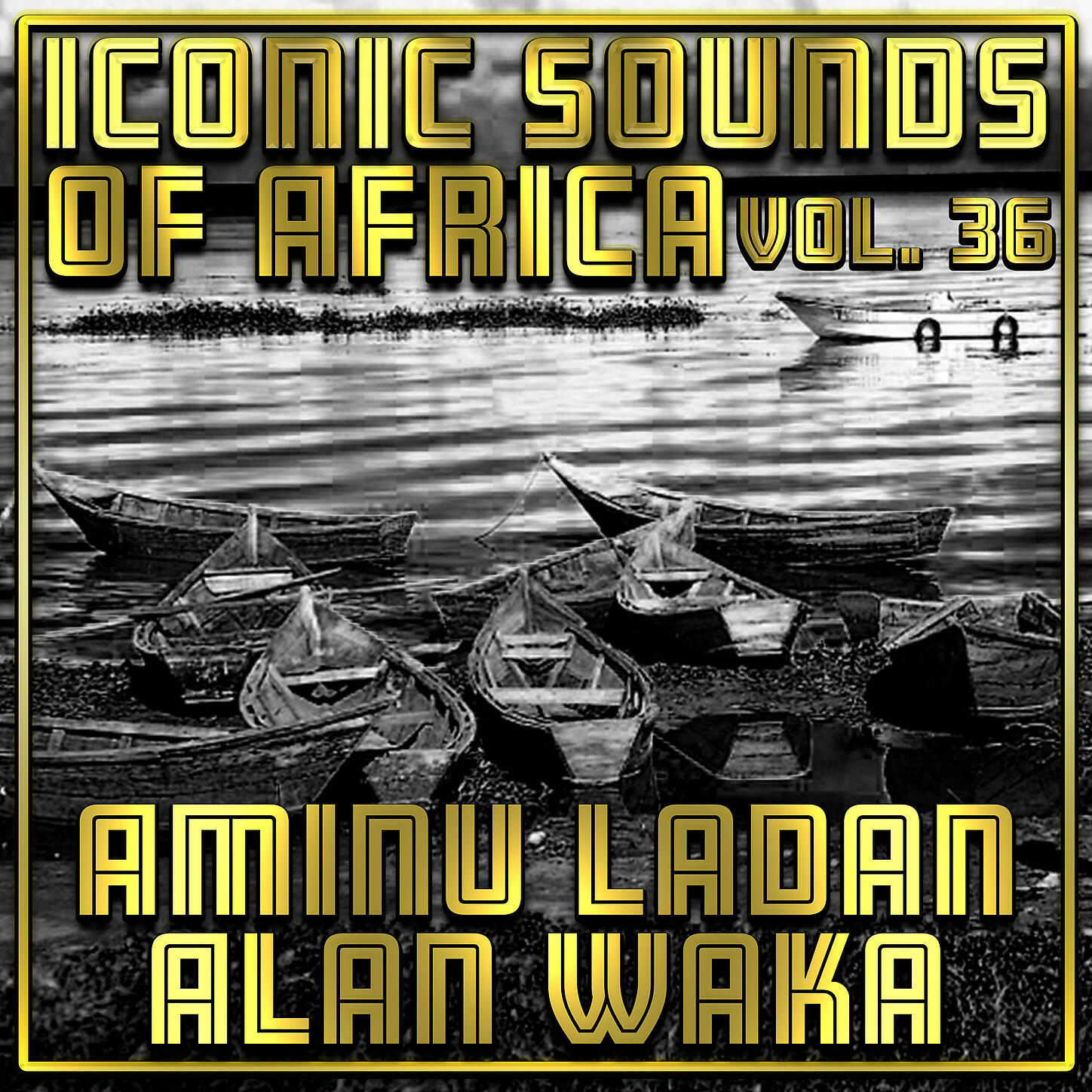 Aminu Ladan Alan Waka - Uwar Iyaye Aisha