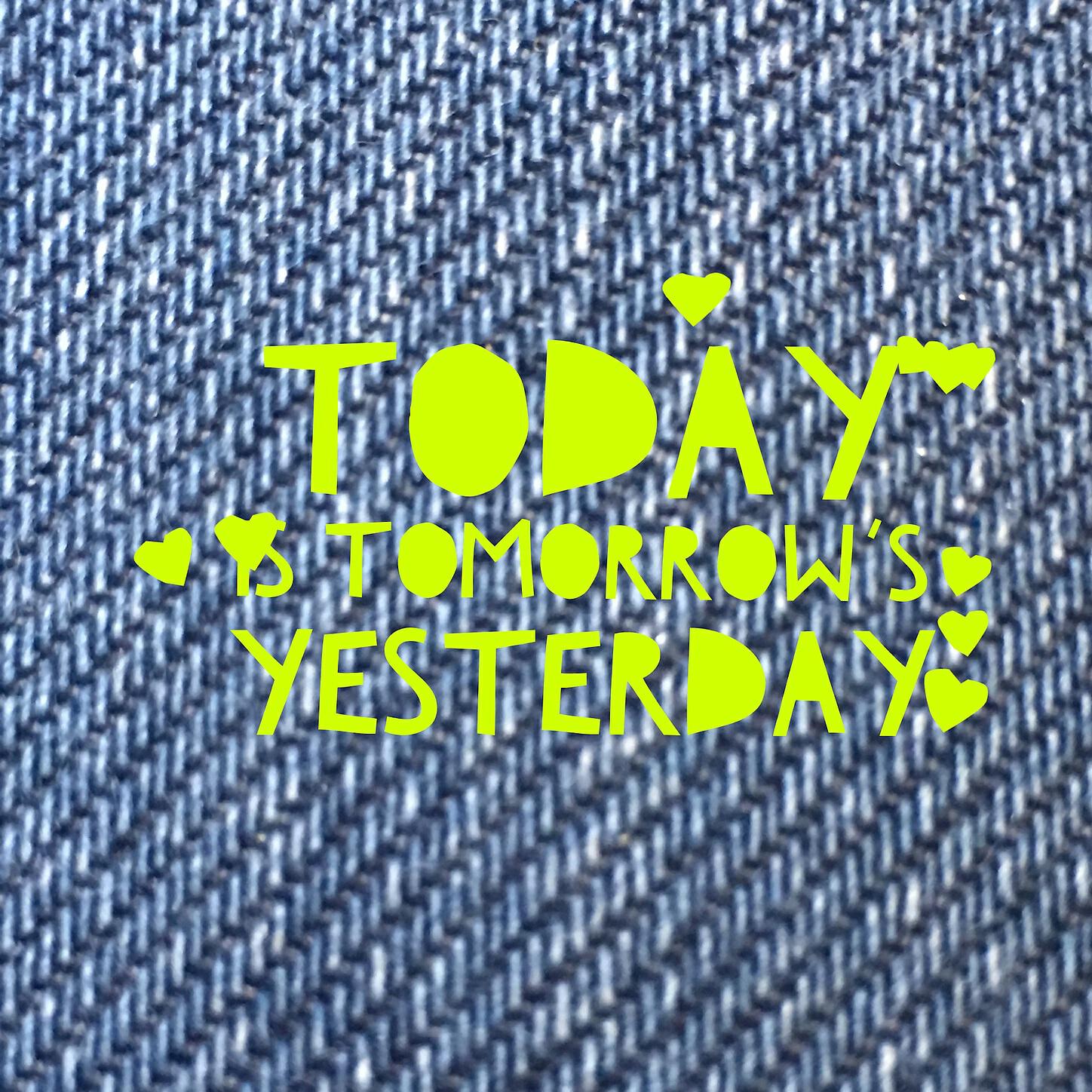 Derrick Anderson - 'Nutha Day in Da Getto
