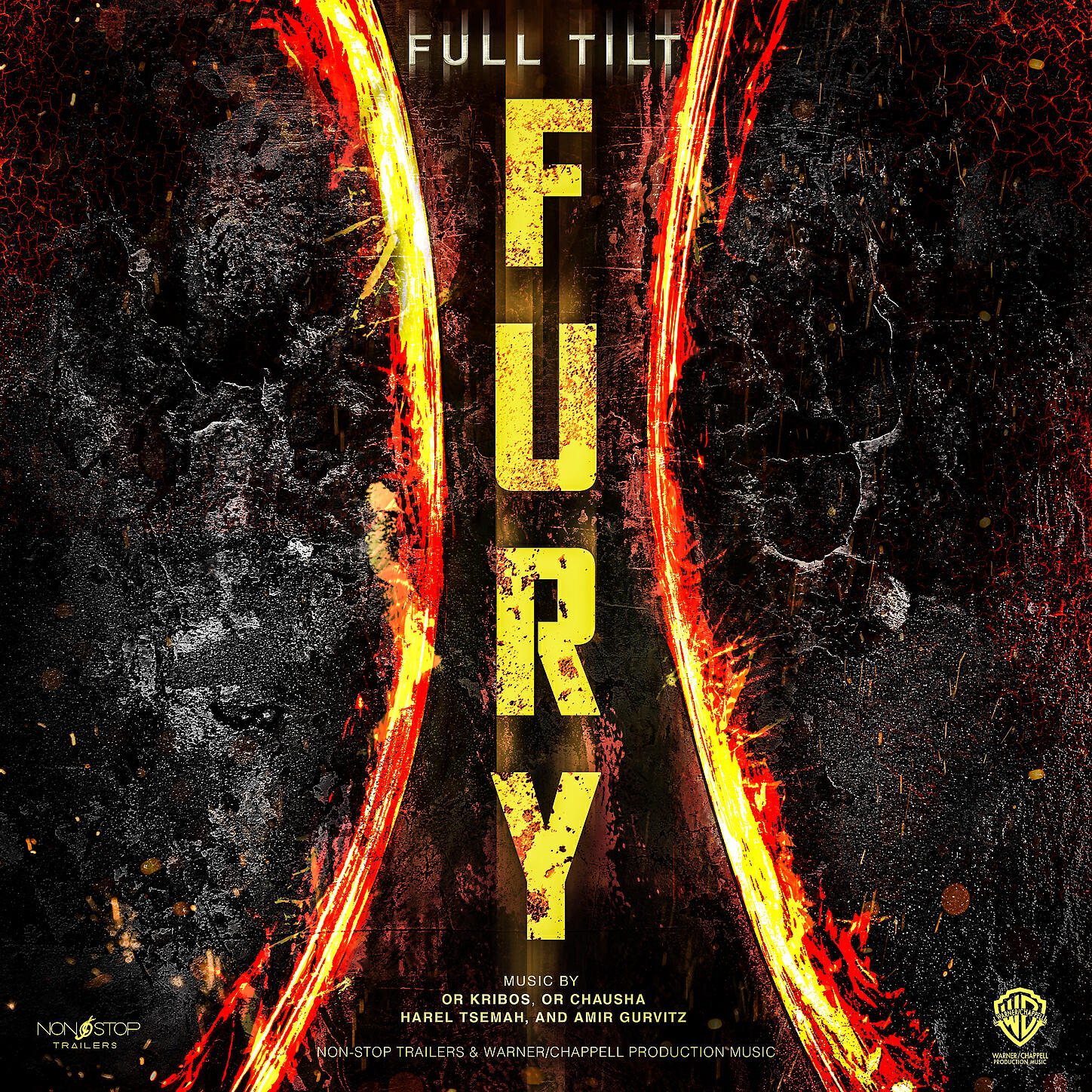 Full Tilt - Predators