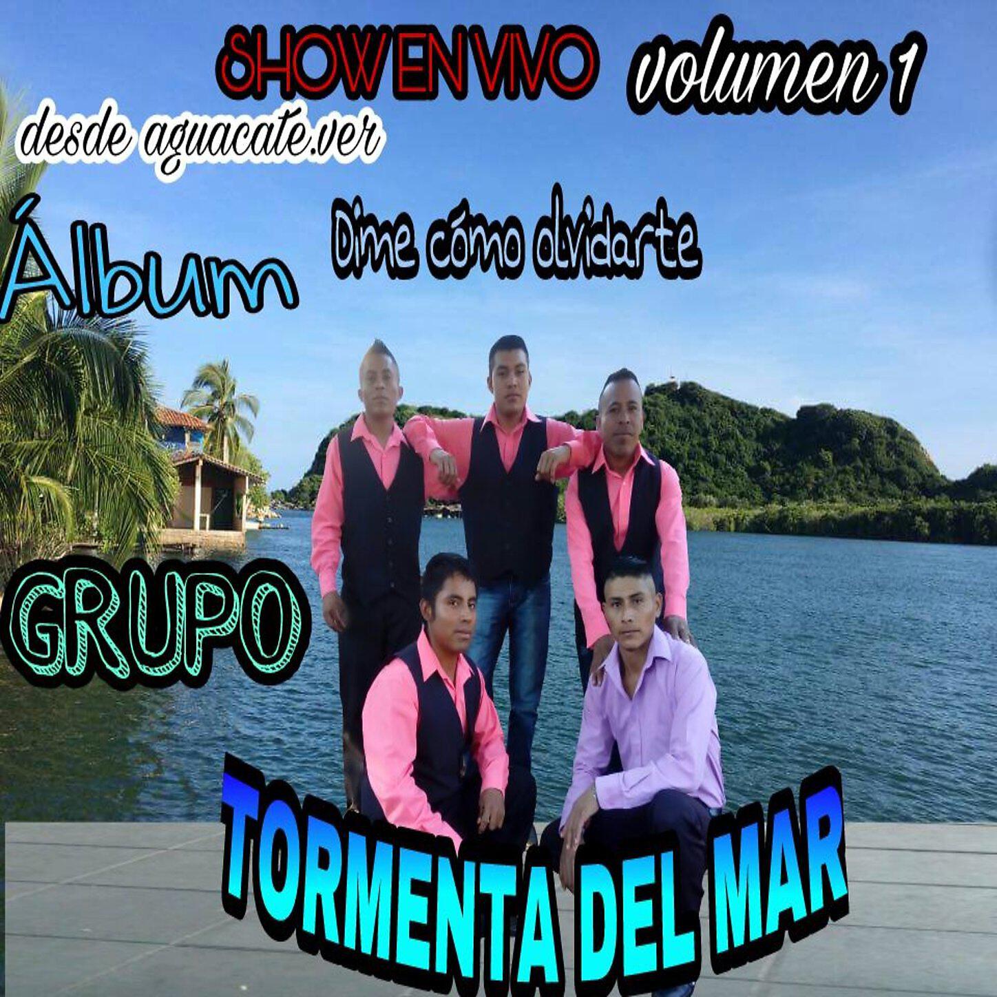 Tormenta Del Mar - Te Fuistes