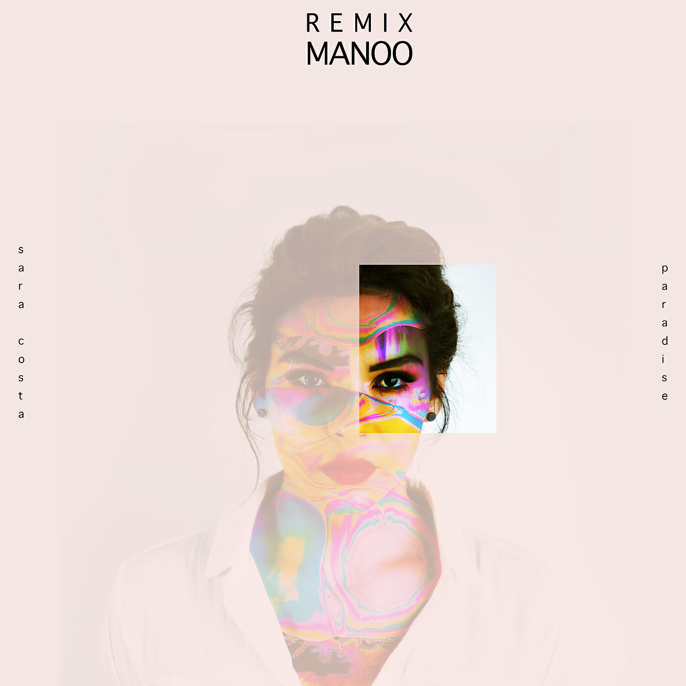 Sara Costa - Paradise (Manoo Remix)