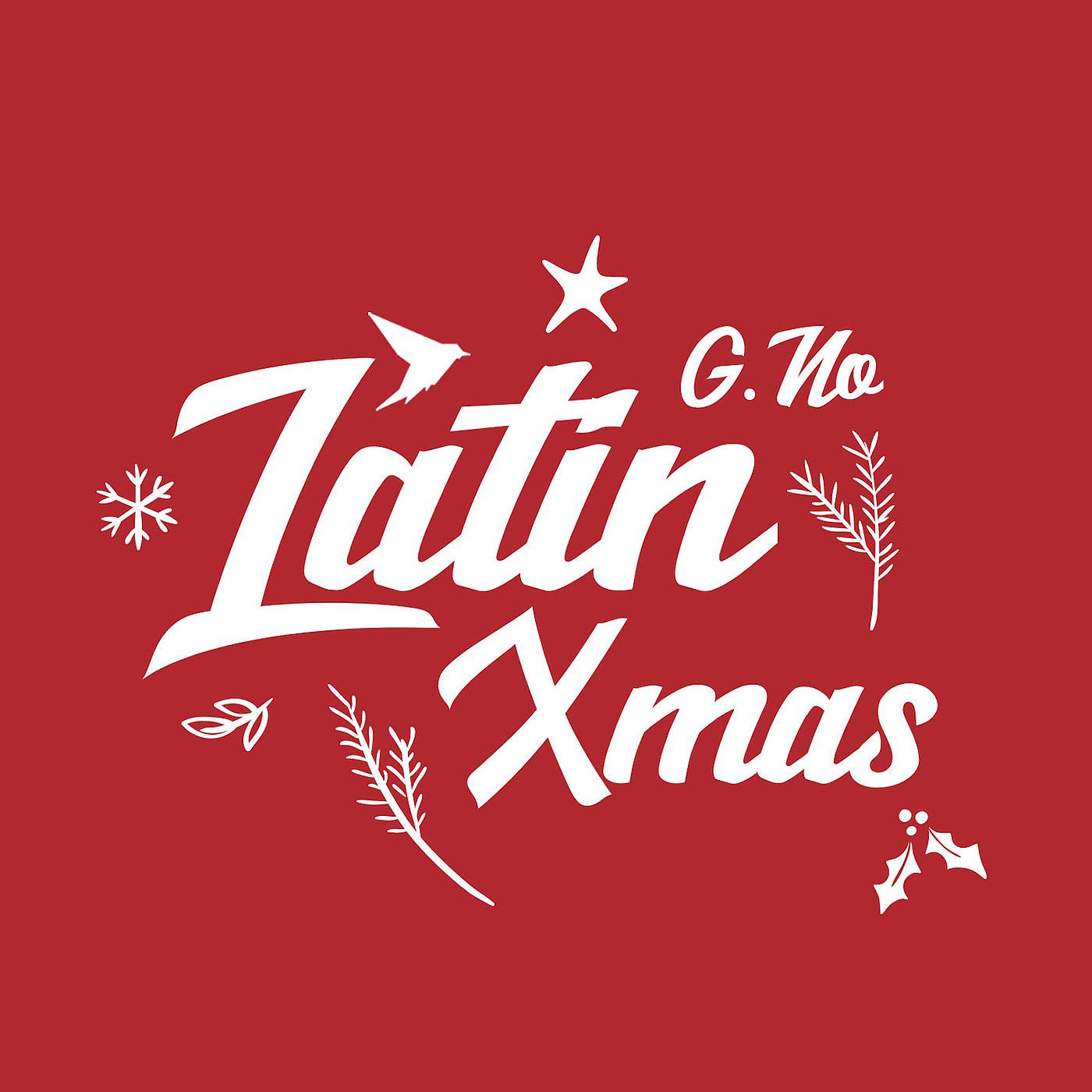 Постер альбома Latin Xmas