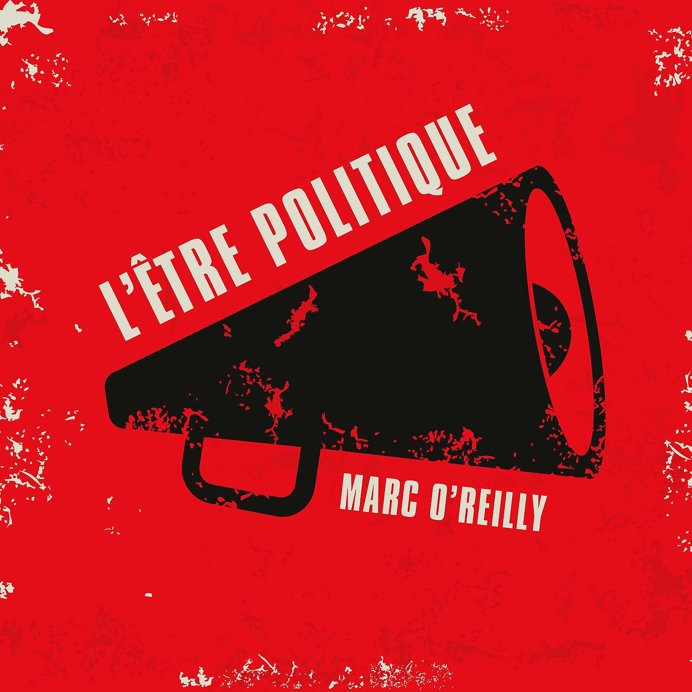 Постер альбома L'Être Politique