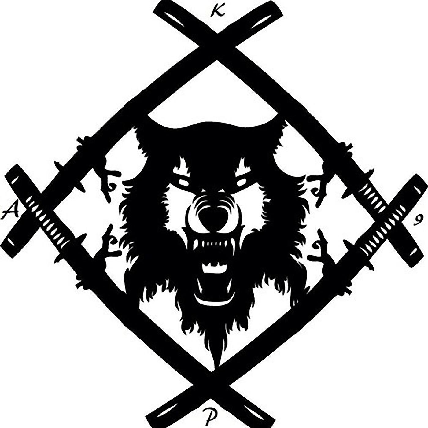 Xavier WULF - Excalibur