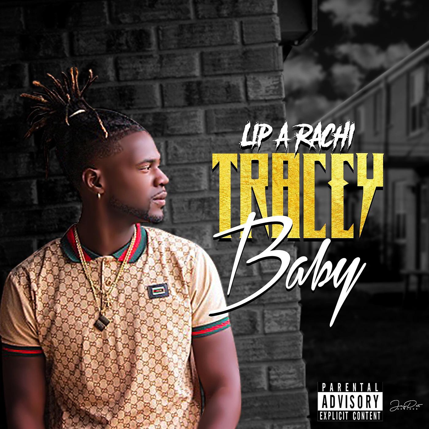 Постер альбома Tracey Baby