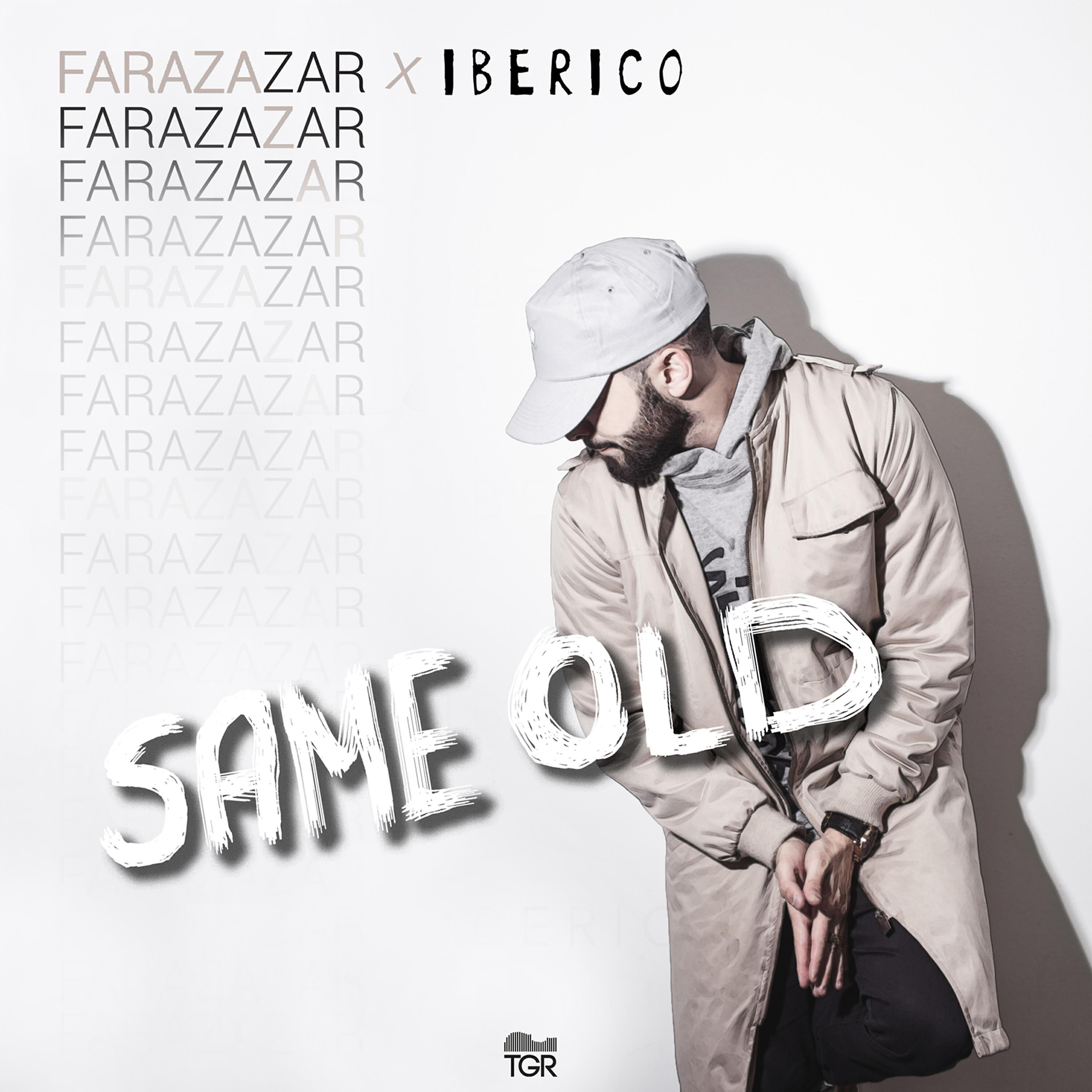 Faraz Azar - Same Old