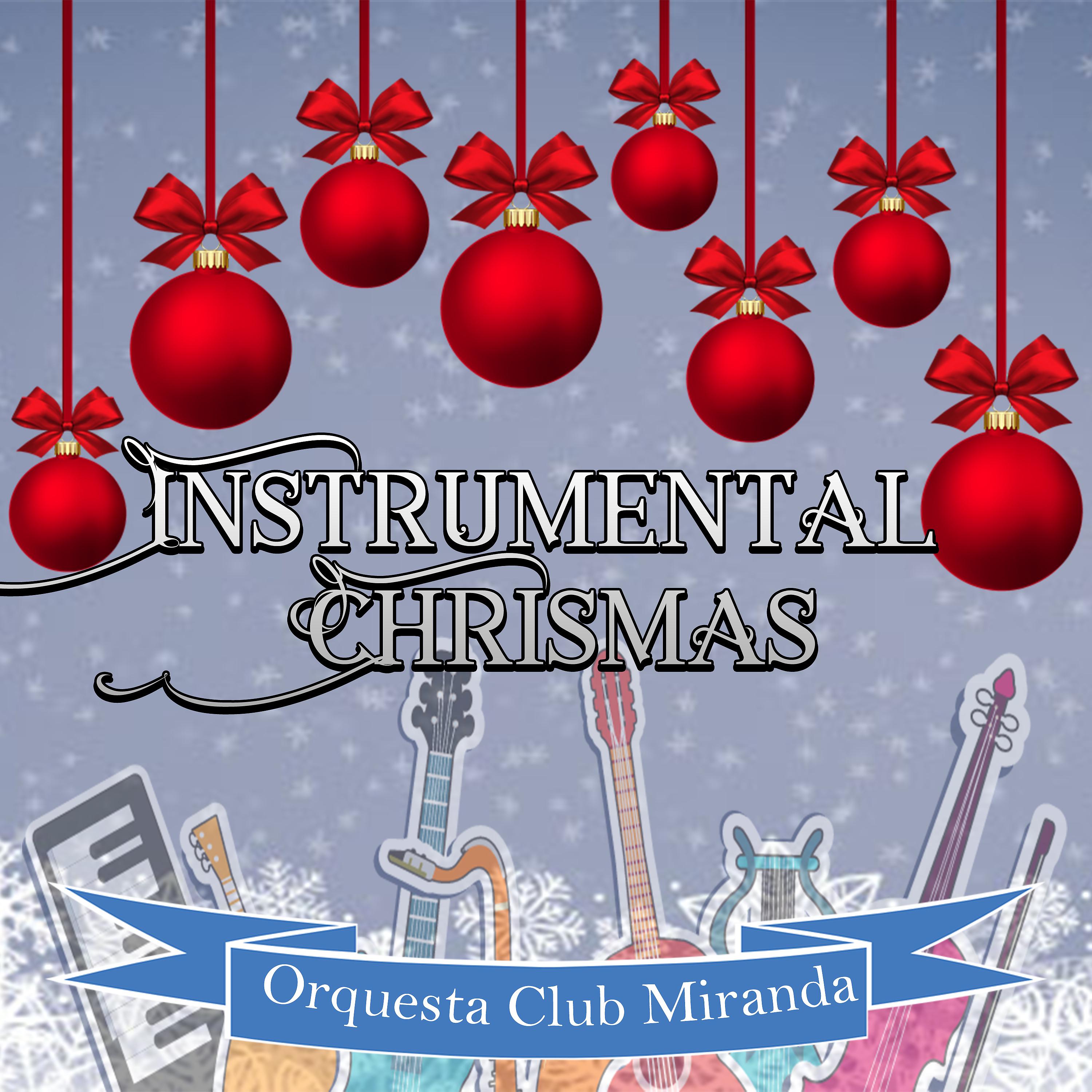 Постер альбома Instrumental Christmas