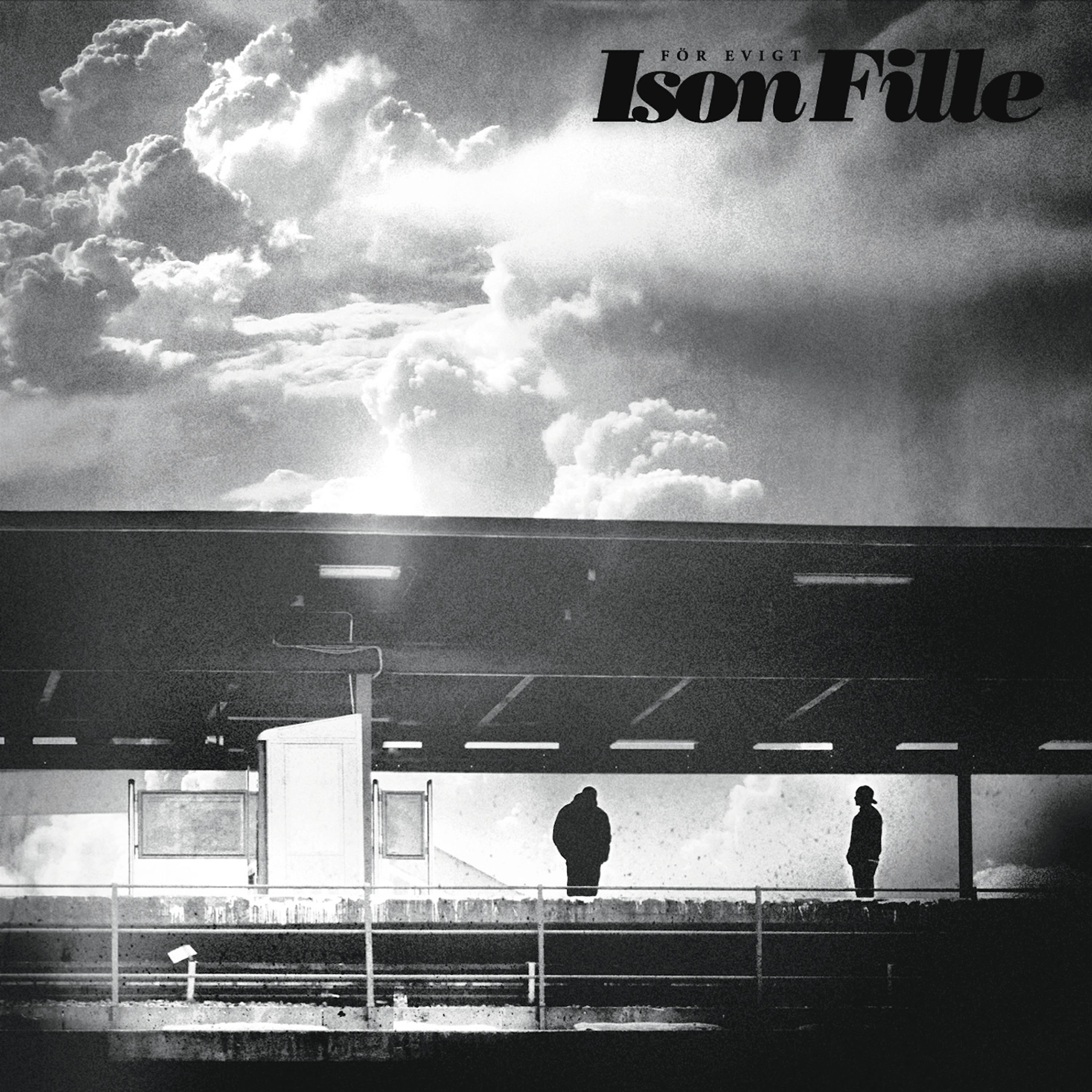 Ison & Fille - Lever så här