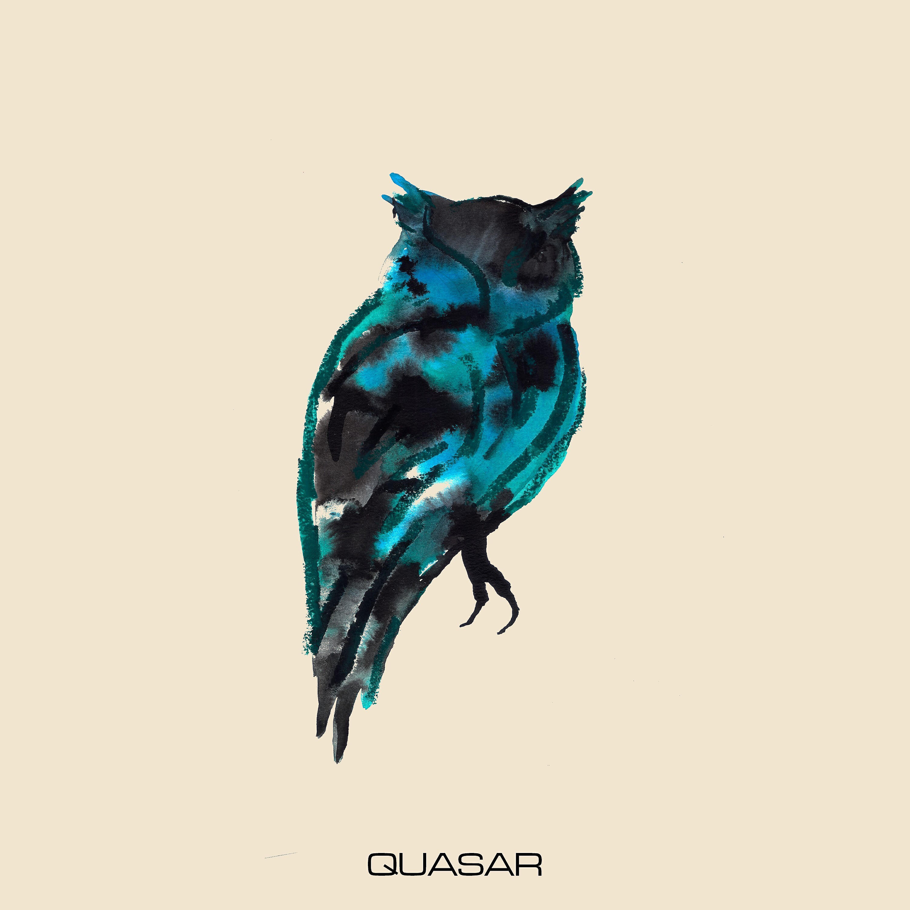 QuasaR - 珠