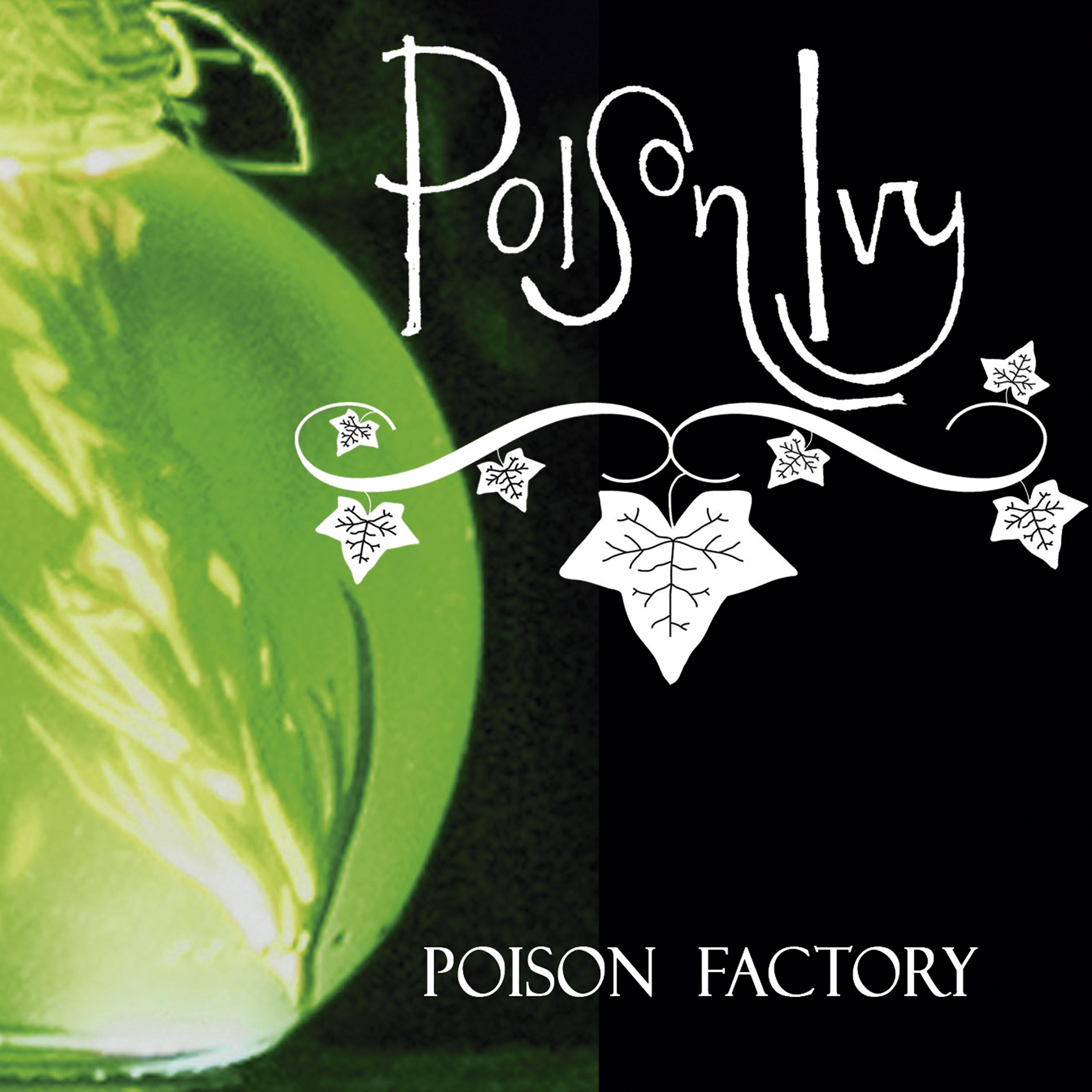 Постер альбома Poison Factory
