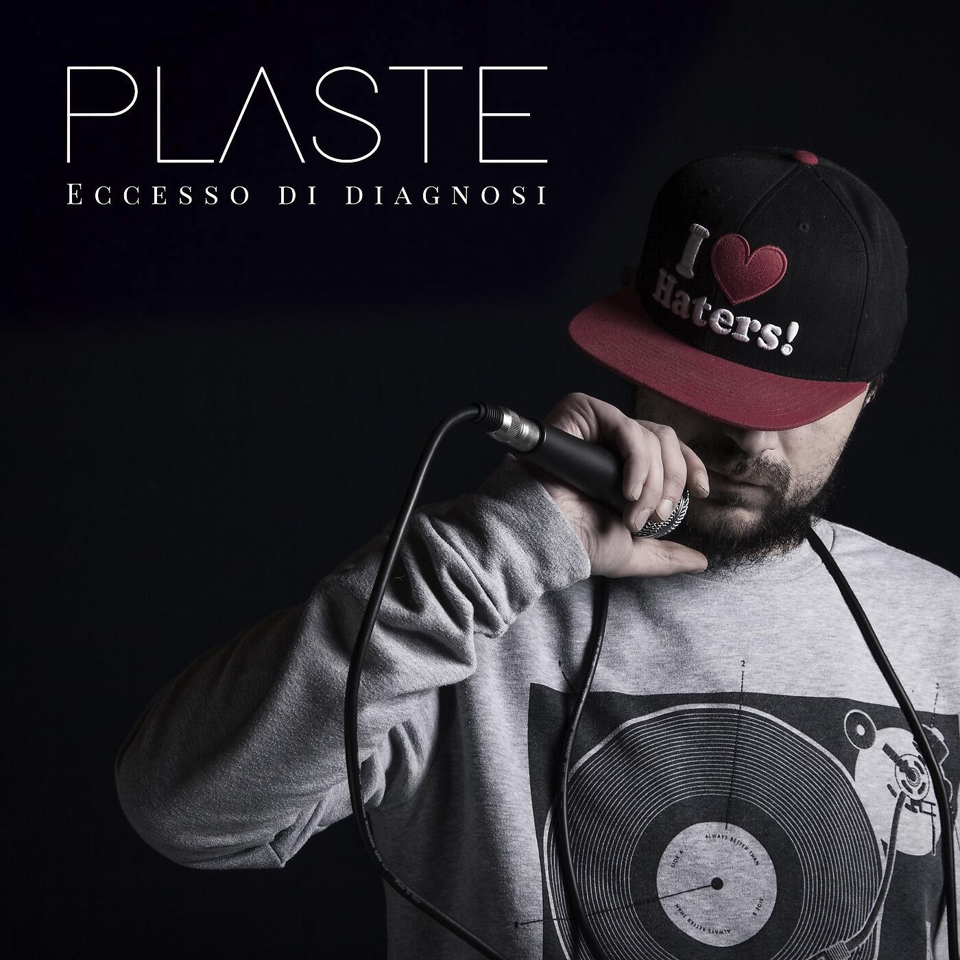 Plaste - Bg All Starz