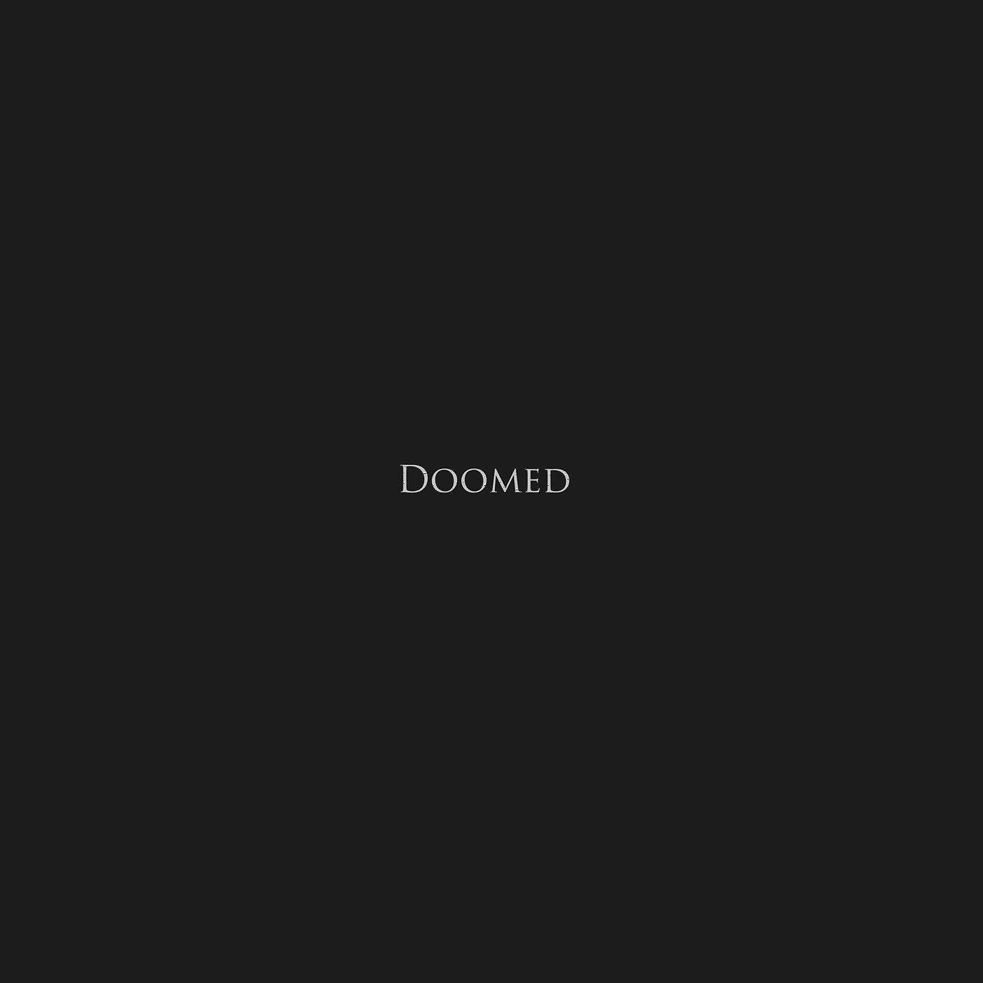 Постер альбома Doomed (Acoustic)