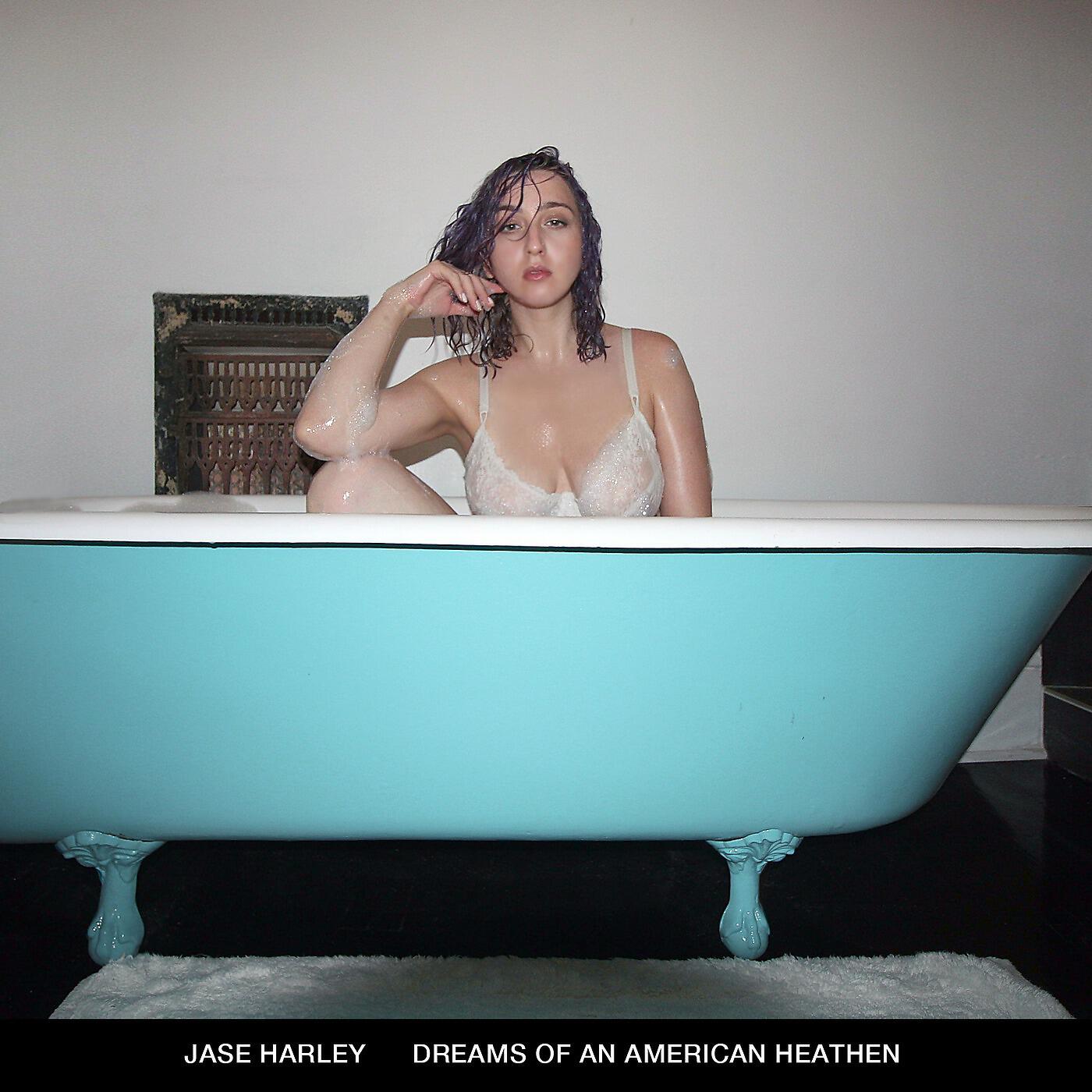 Jase Harley - Yearbook (Interlude)