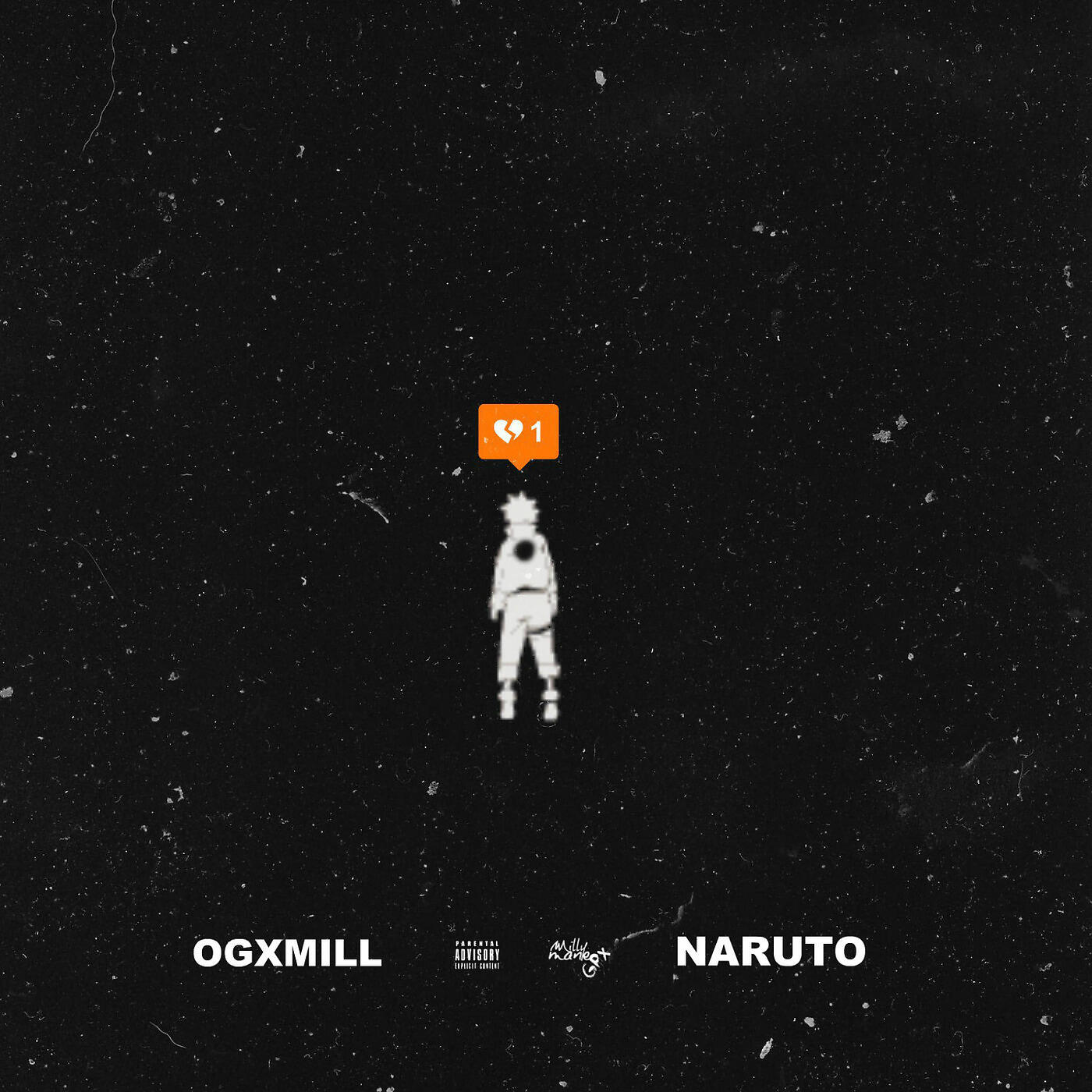 Альбом Naruto исполнителя ogxmill
