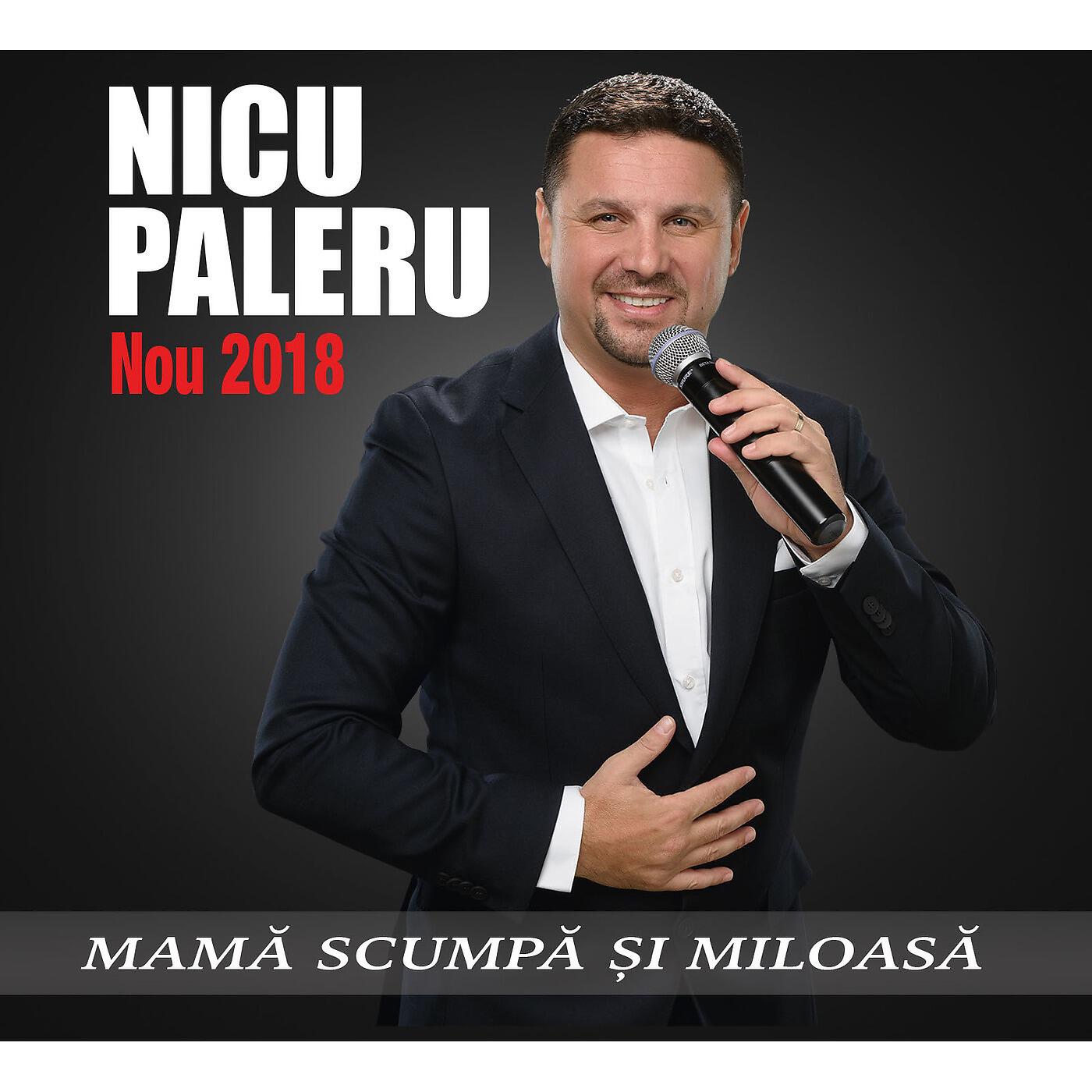 Nicu Paleru - Mai Nevasta Ce Mai Vrei