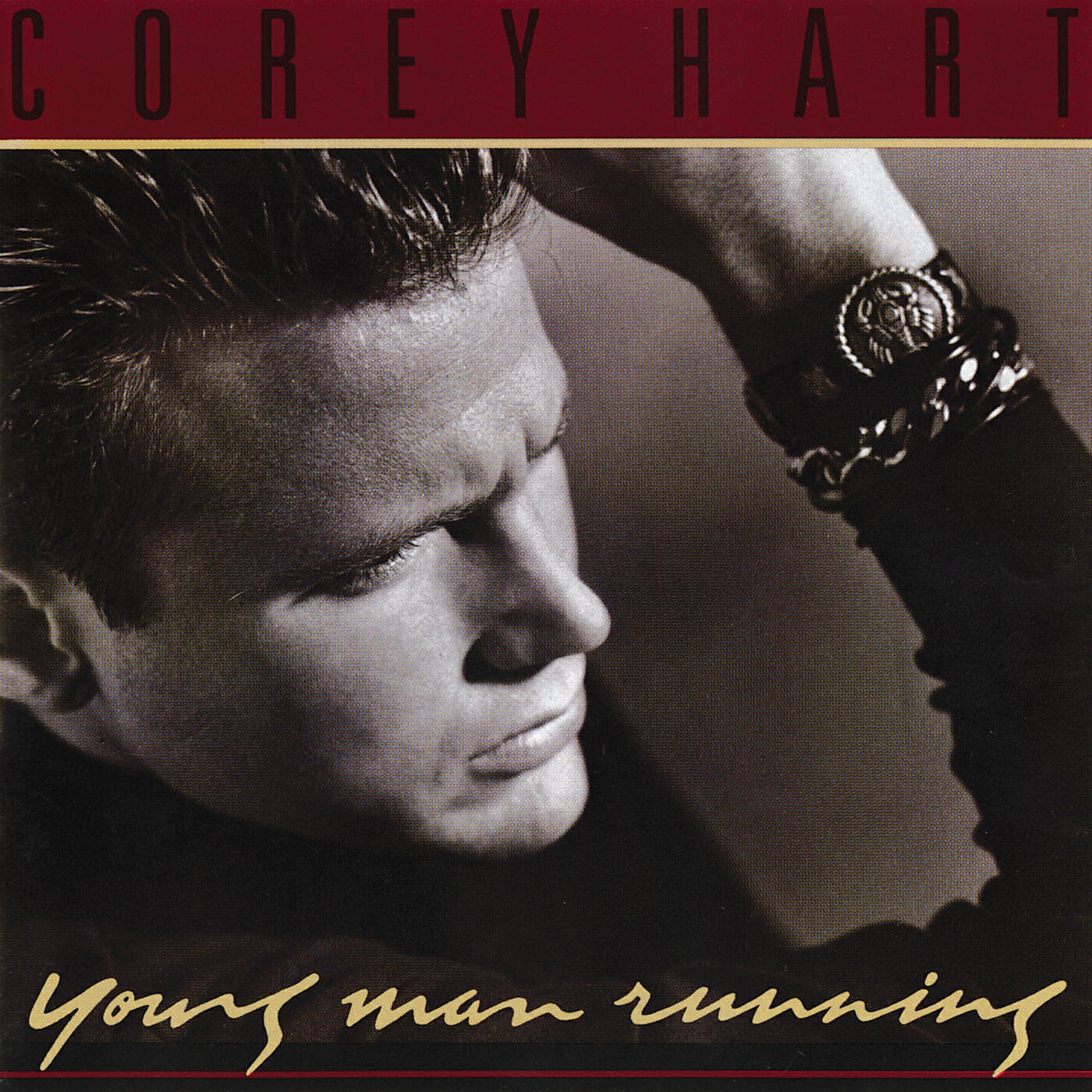 Corey Hart - Spot You In A Coalmine