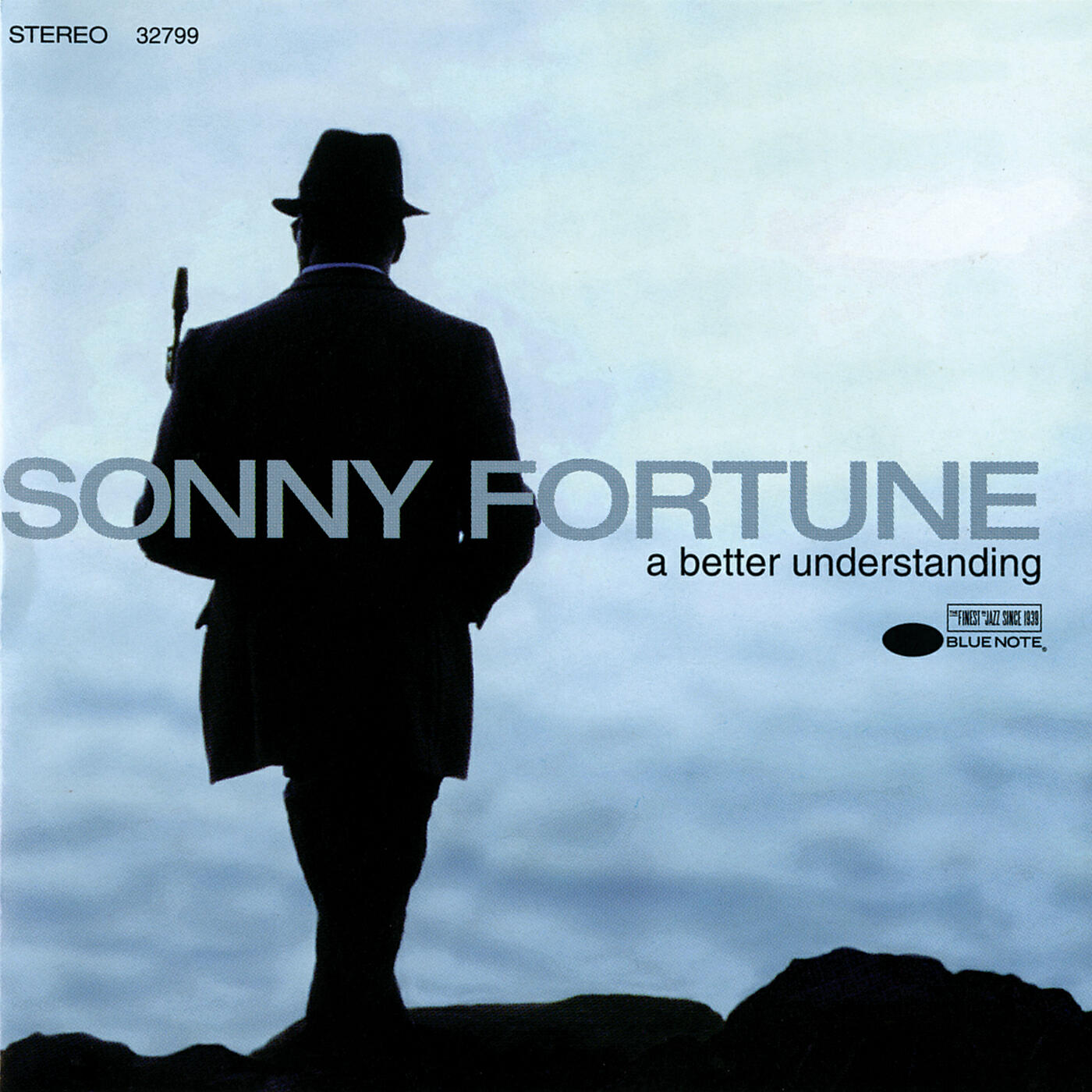 Sonny Fortune - A Swing Touch
