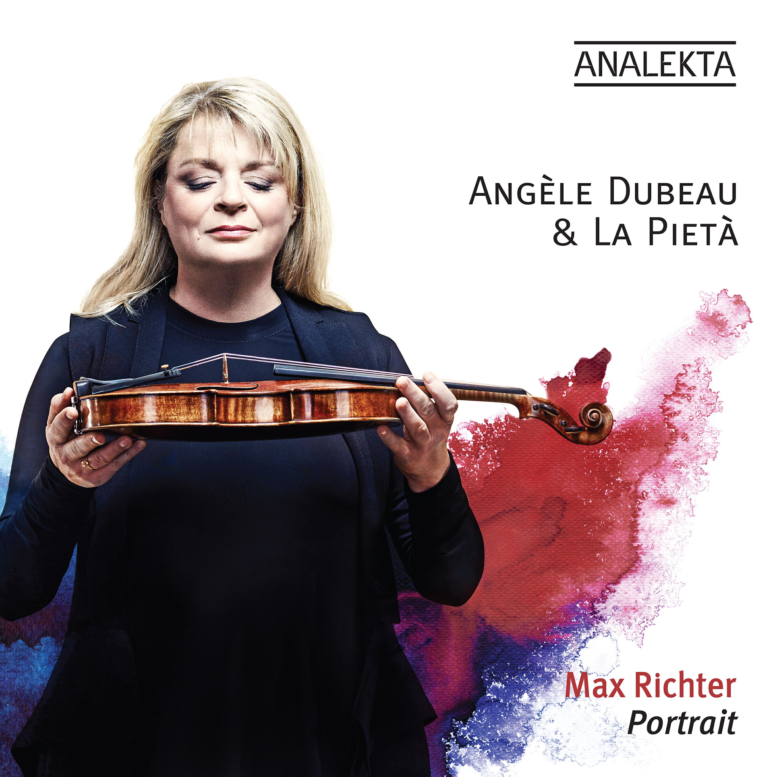 Angele Dubeau - Dona Nobis Pacem 2 (From “The Leftovers” – Season 1)