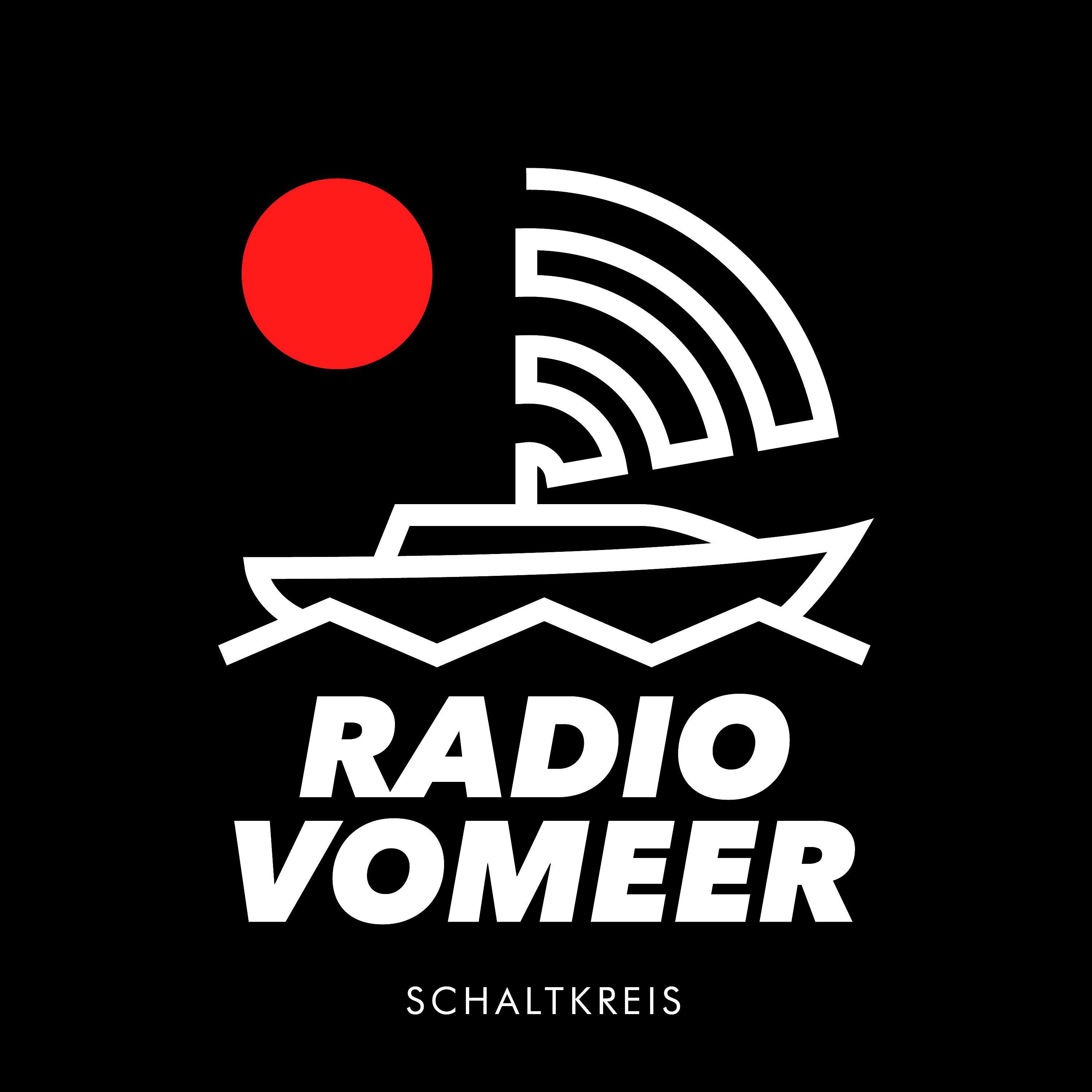 Постер альбома Radio Vomeer
