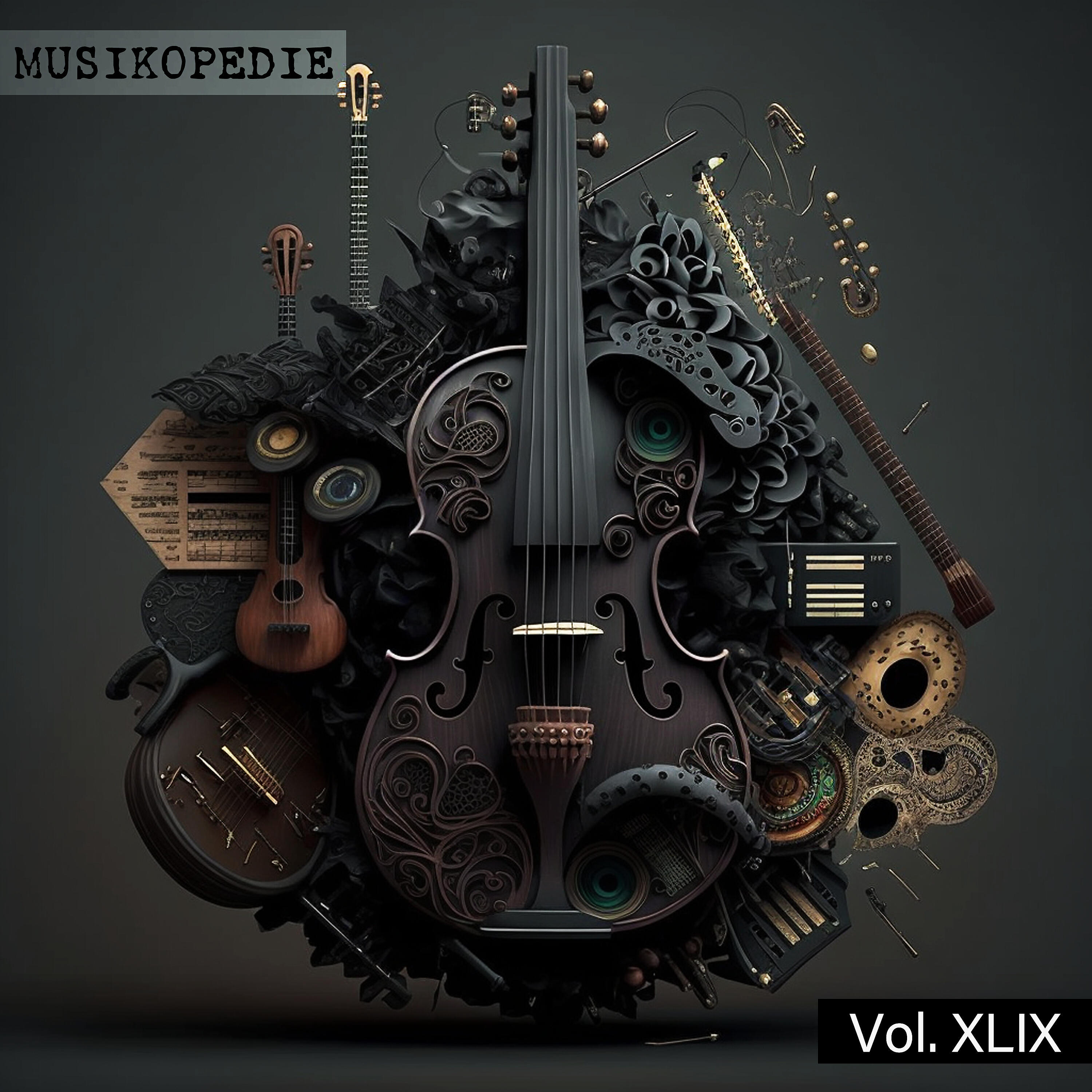 Musikopedie - Swarms