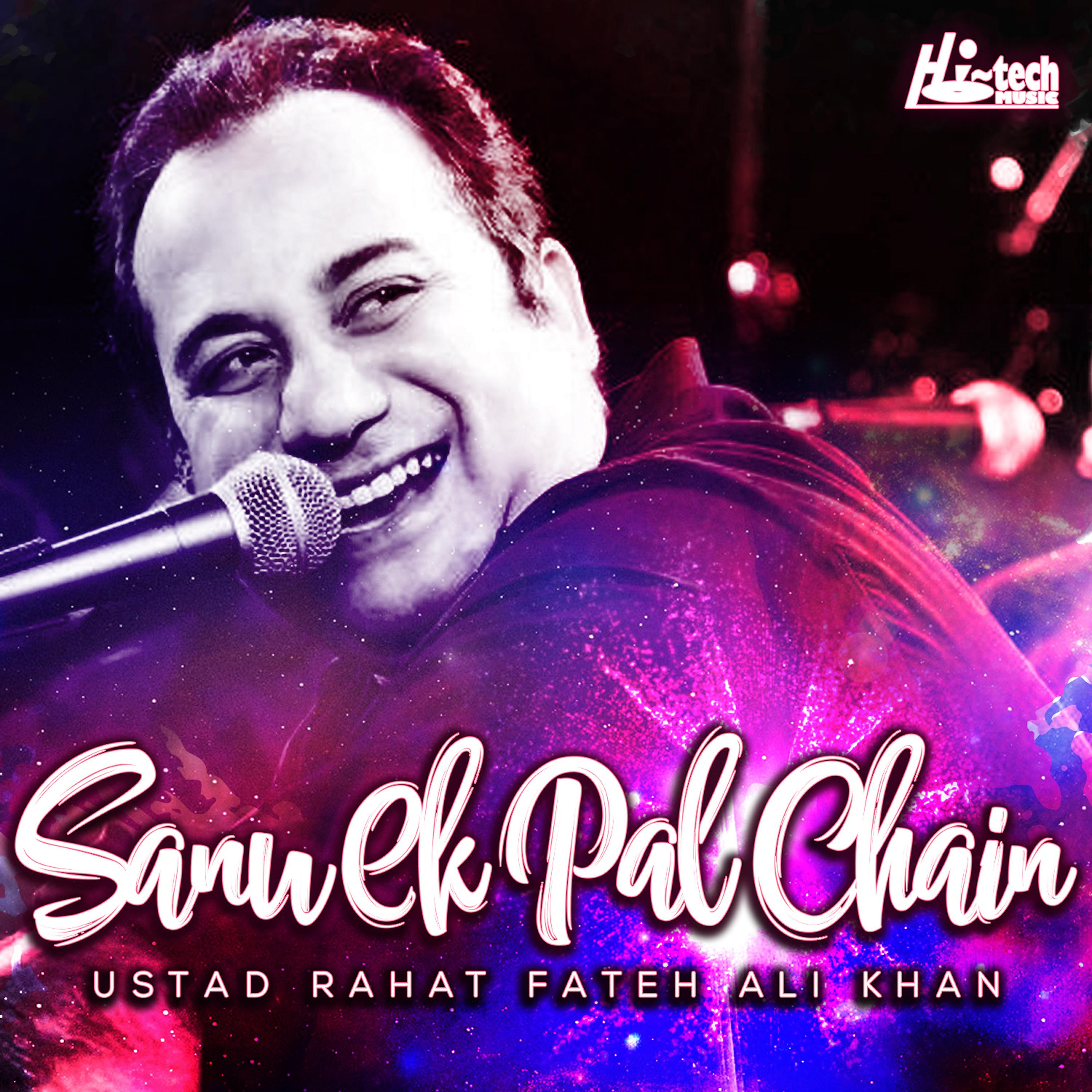 Постер альбома Sanu Ek Pal Chain