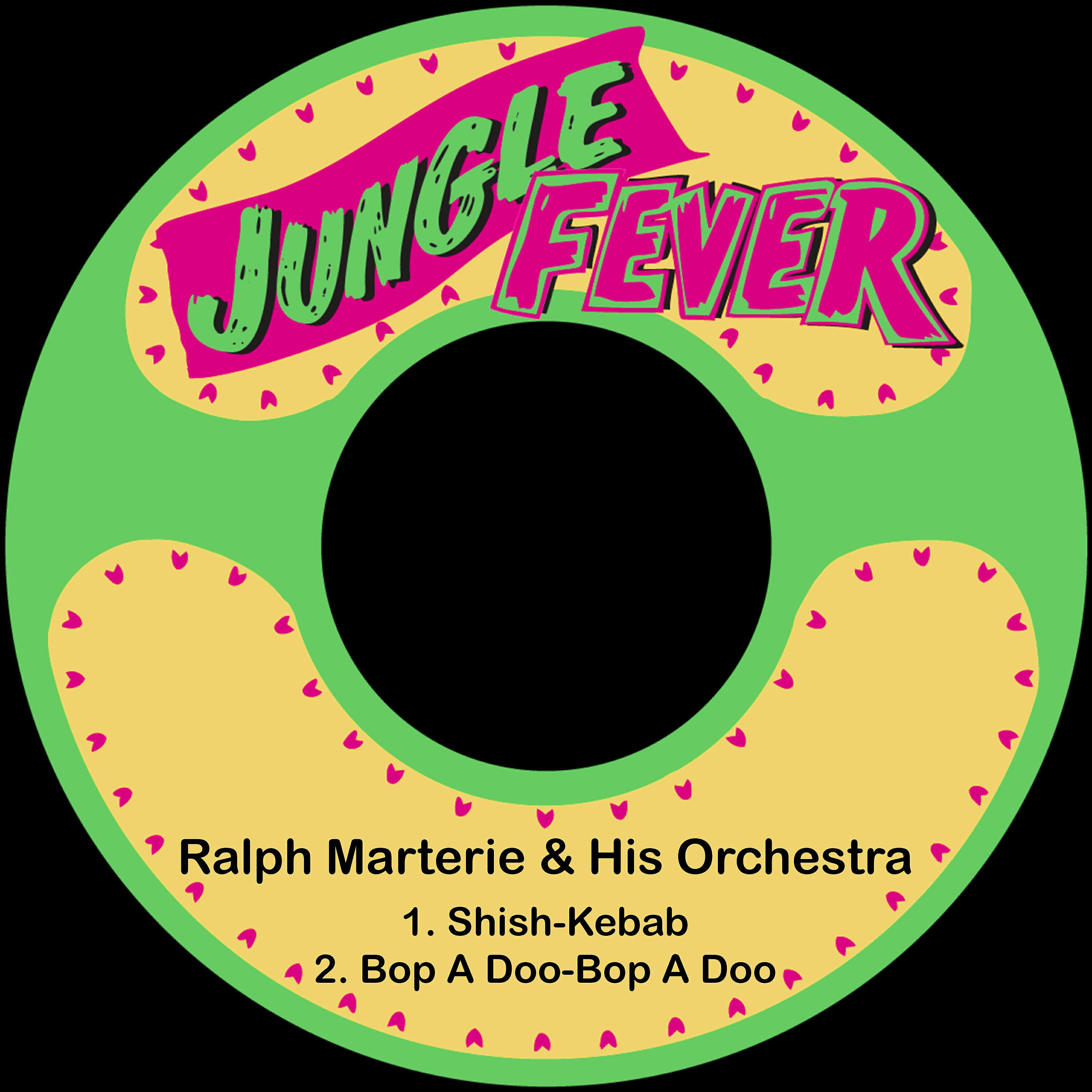 Ralph Marterie - Bop a Doo-Bop a Doo