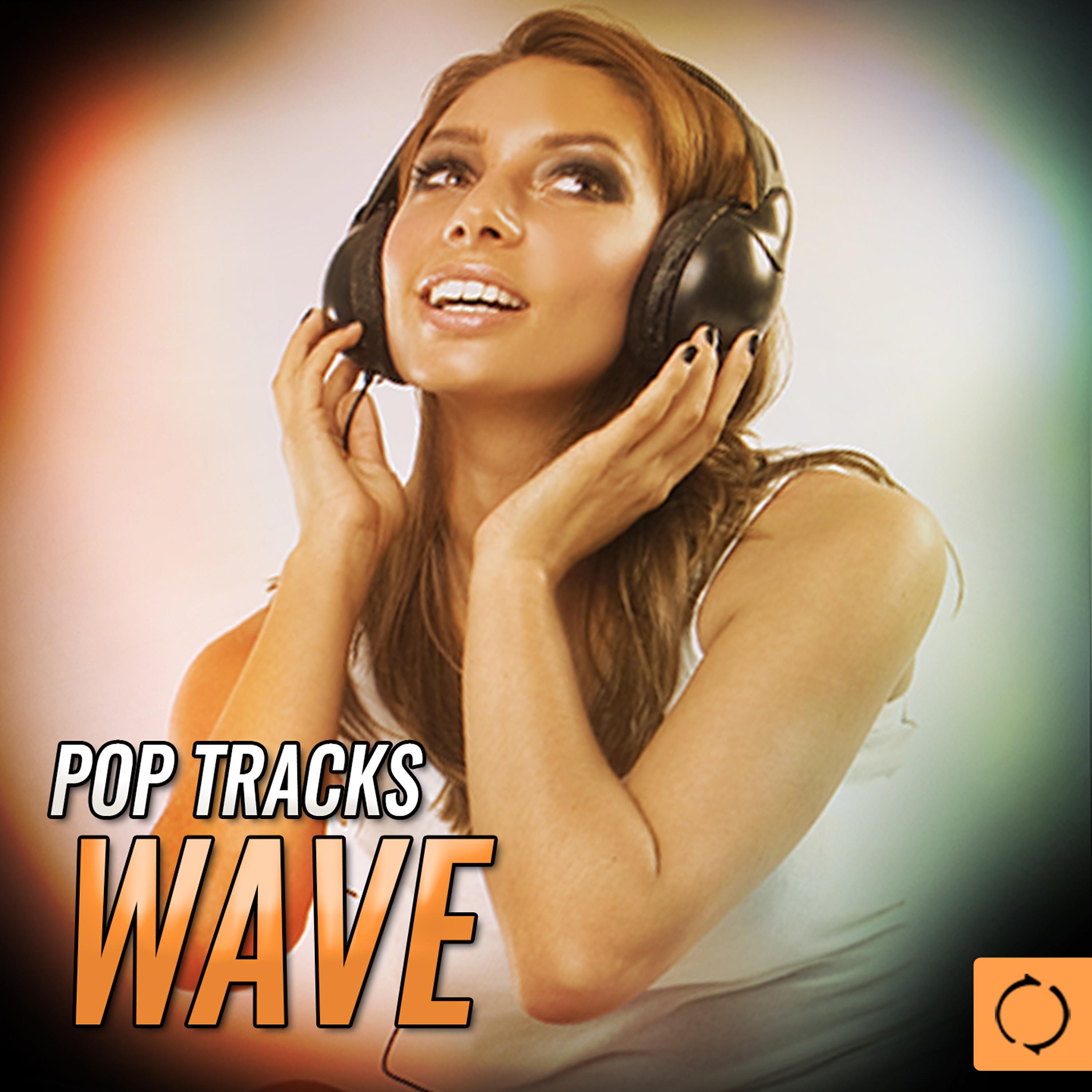Постер альбома Pop Tracks Wave