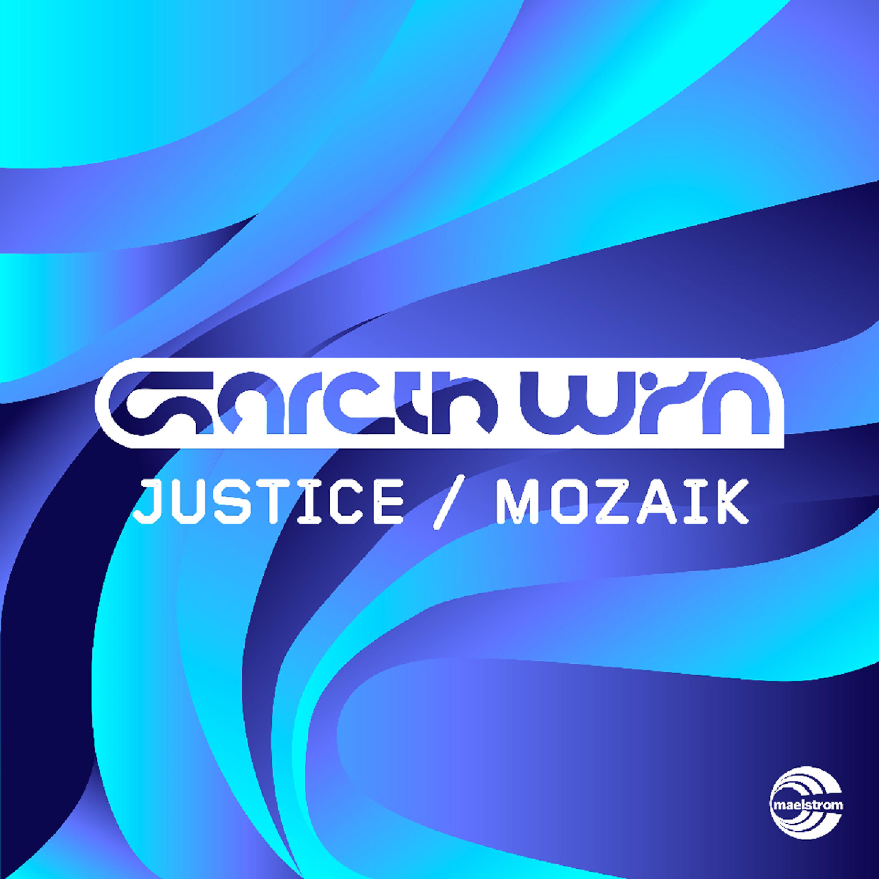 Постер альбома Justice / Mozaik