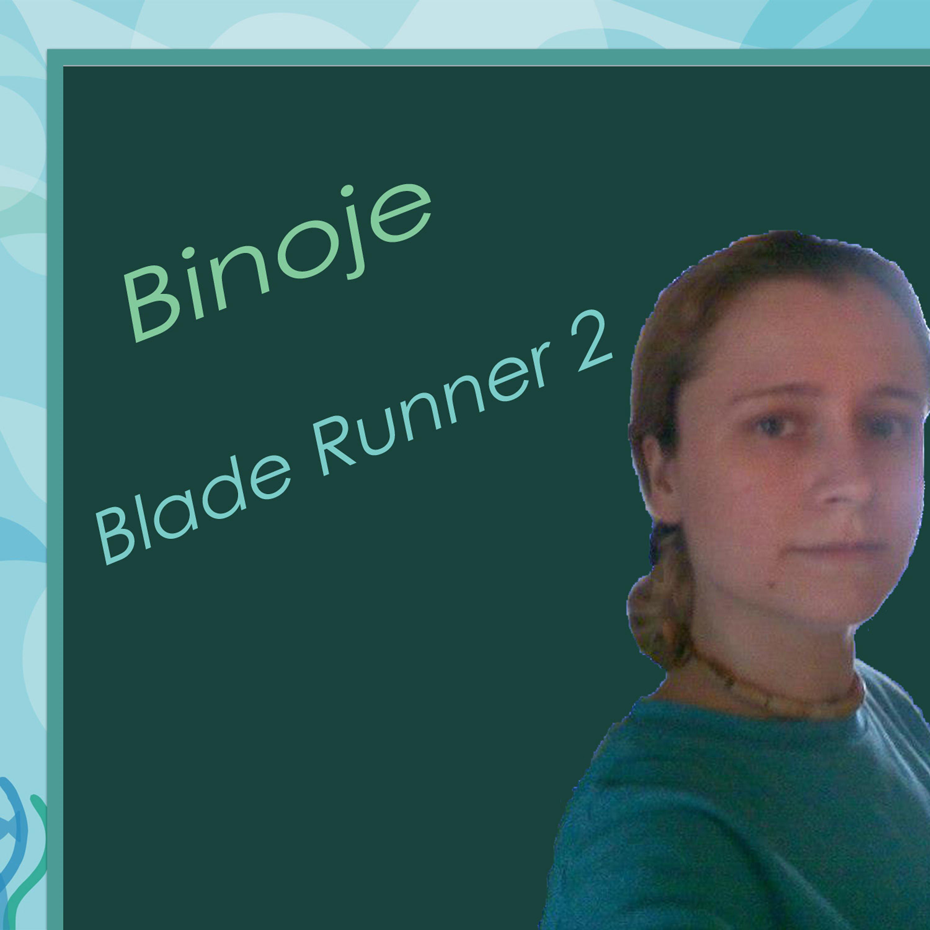 Постер альбома Blade Runner 2