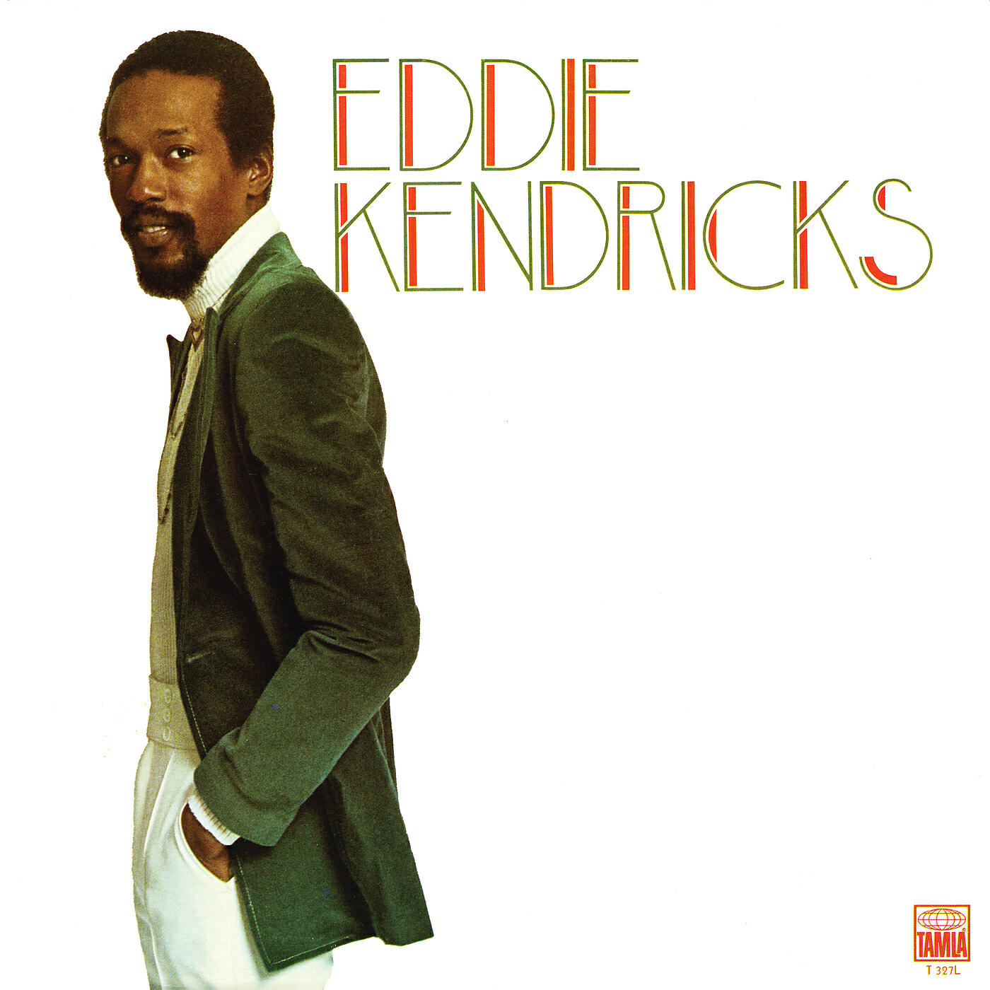 Eddie Kendricks - Darling Come Back Home