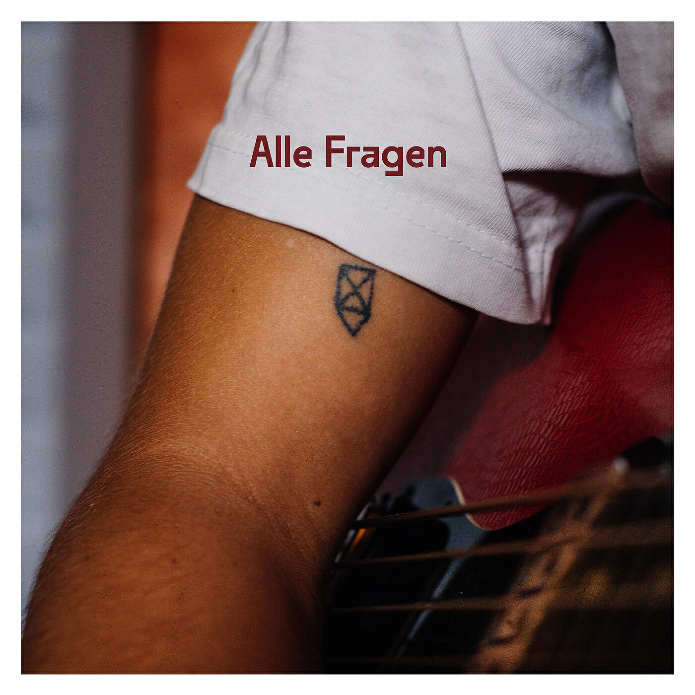 AnnenMayKantereit - Alle Fragen (Sonnenuntergang Session)