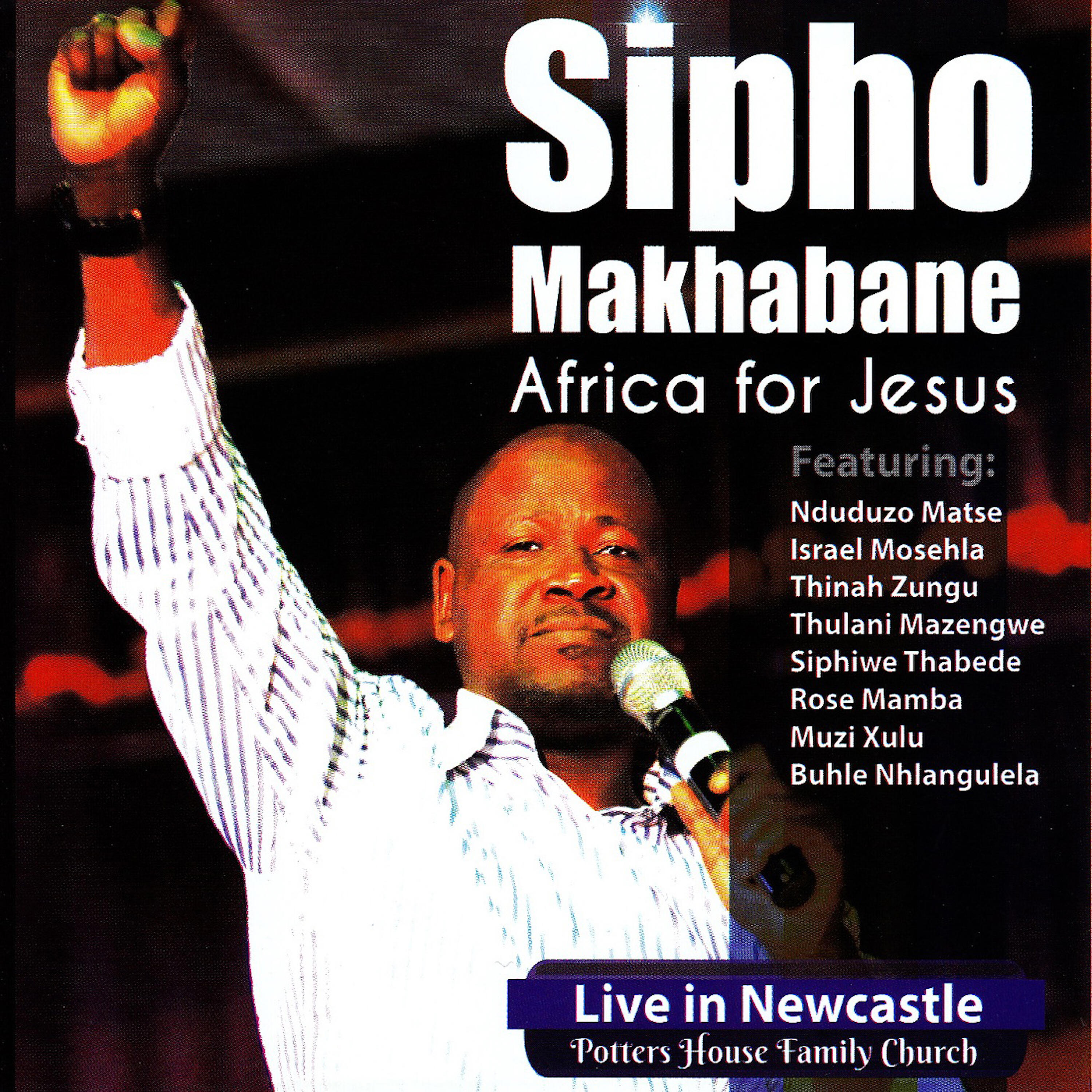 Sipho Makhabane - Uyophelelaphi (Live)