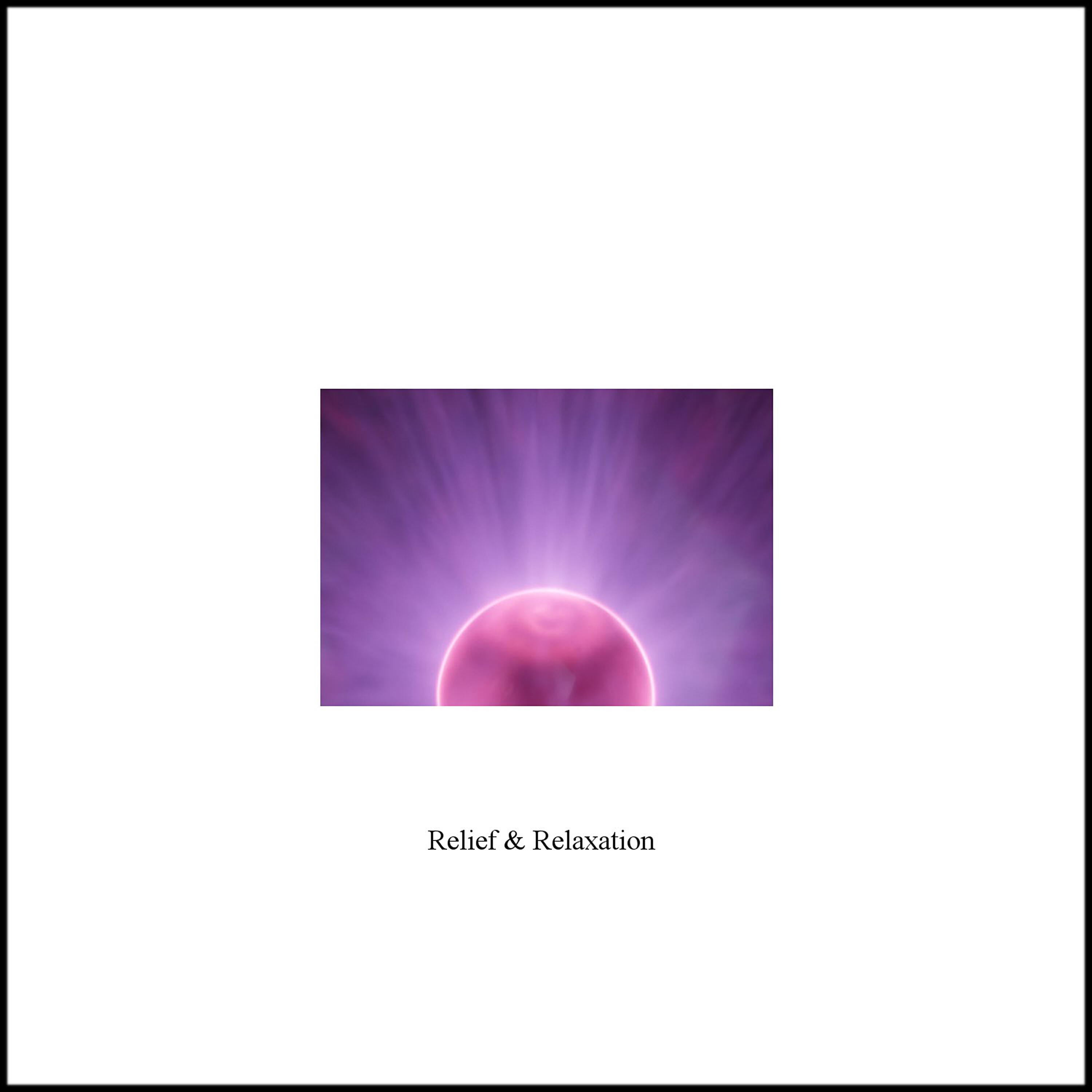 Relaxation Music Laboratory - Amaryllis and Stress Free