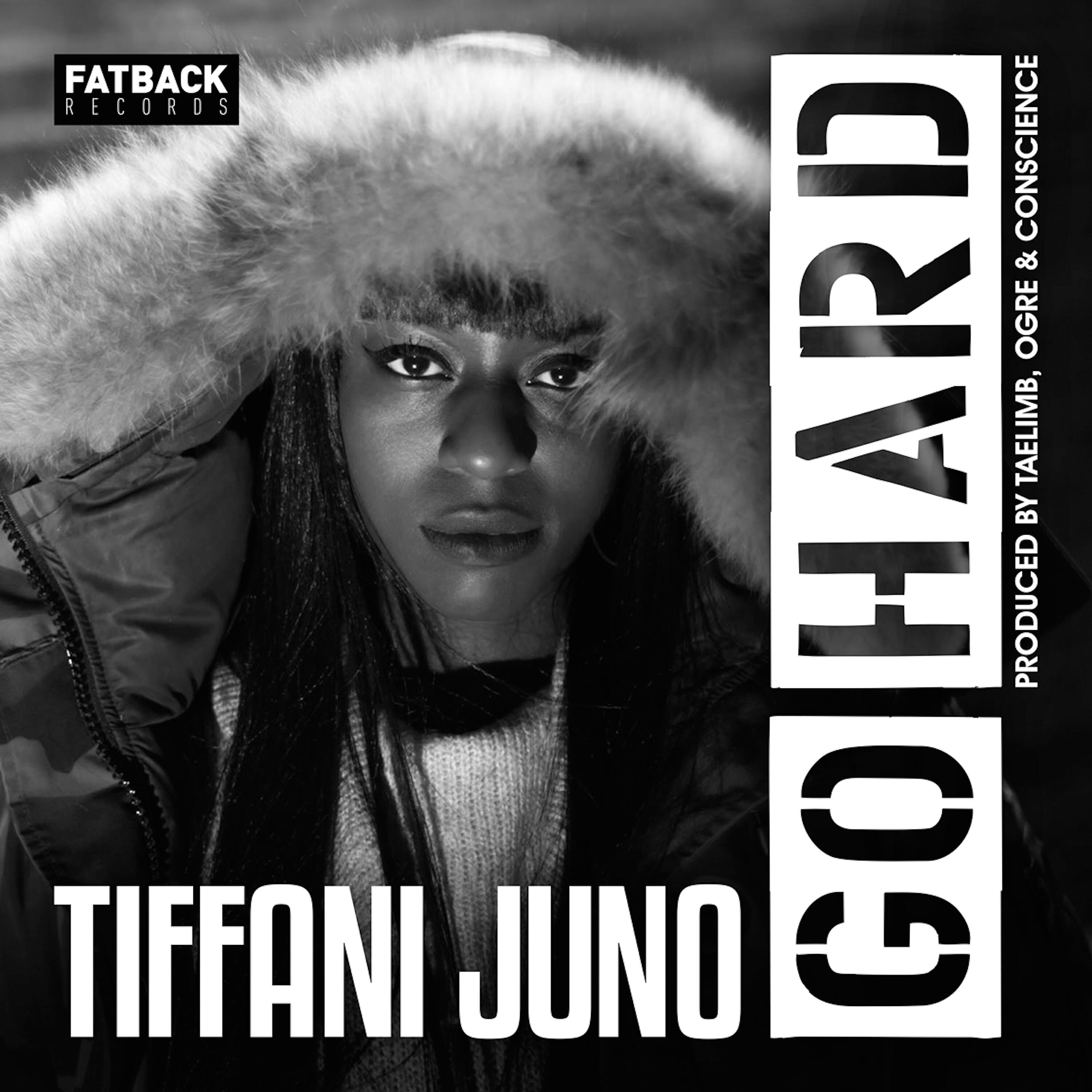 Taelimb - Go Hard