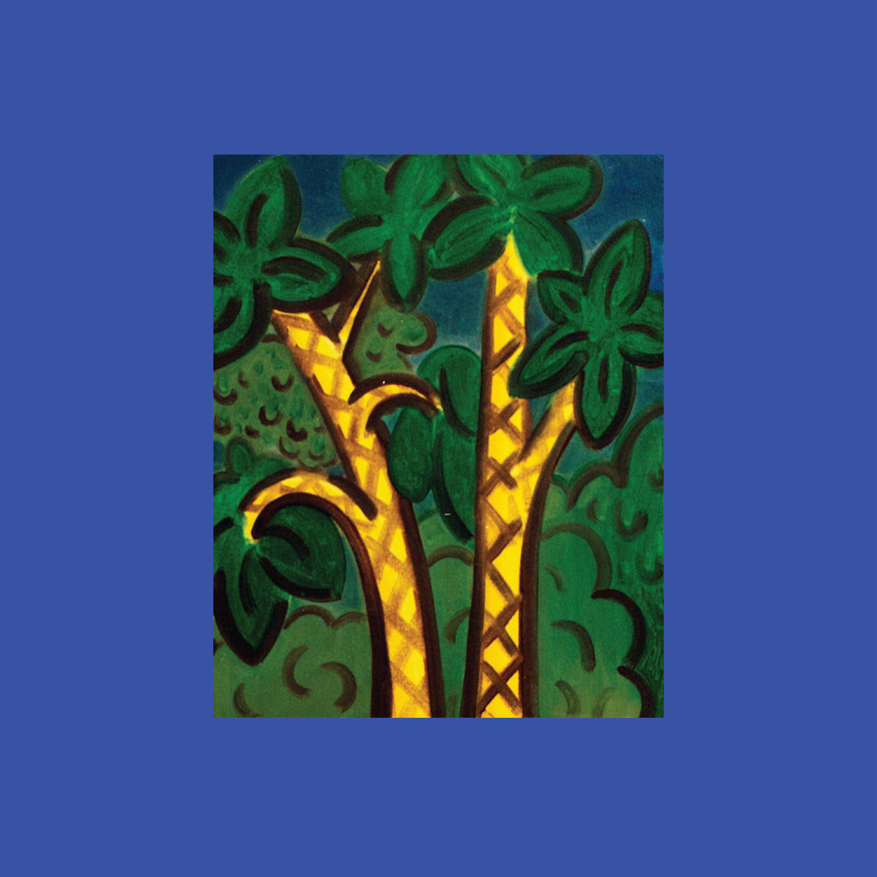 André Ethier - Bc Trash Floats up Island