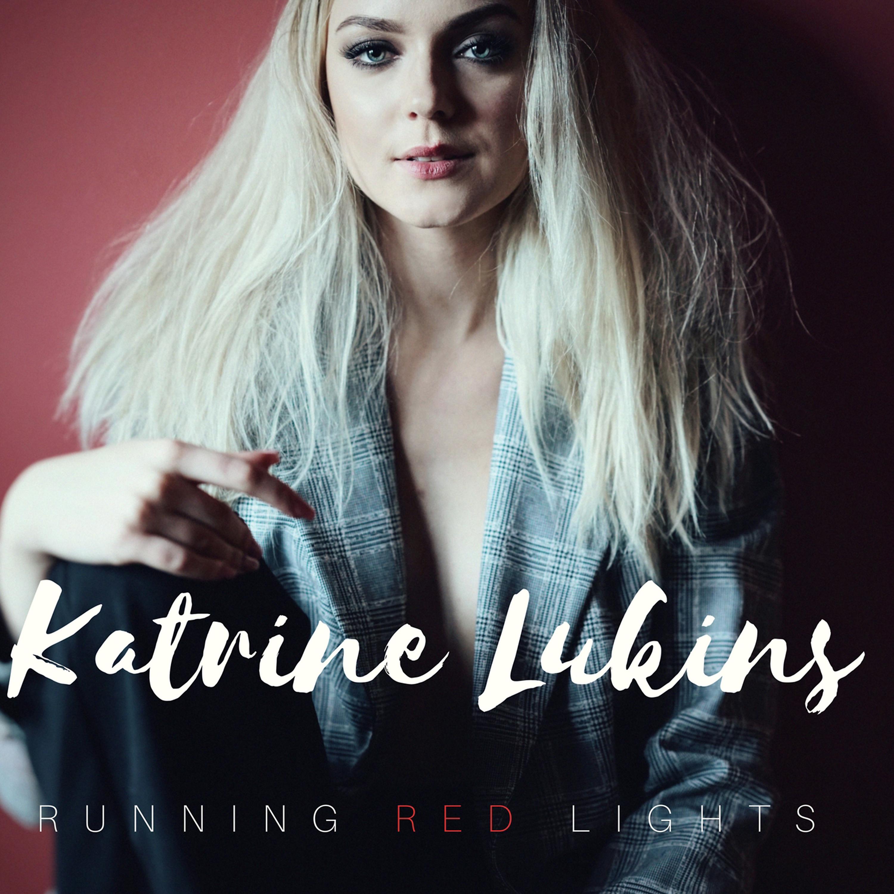 Постер альбома Running Red Lights