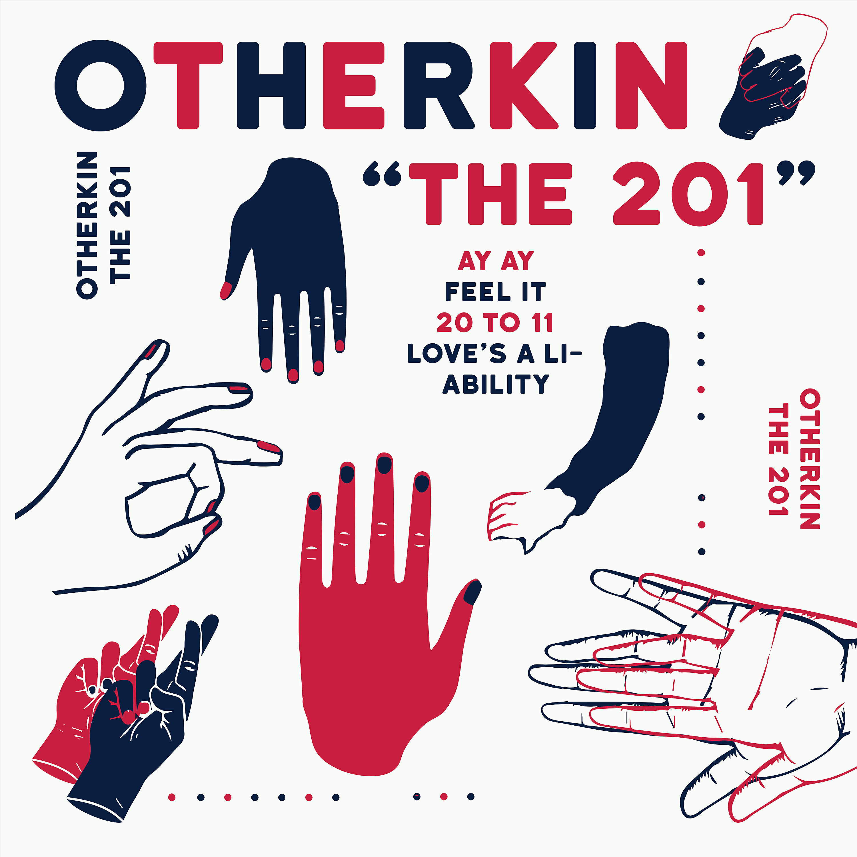 Otherkin - Feel It