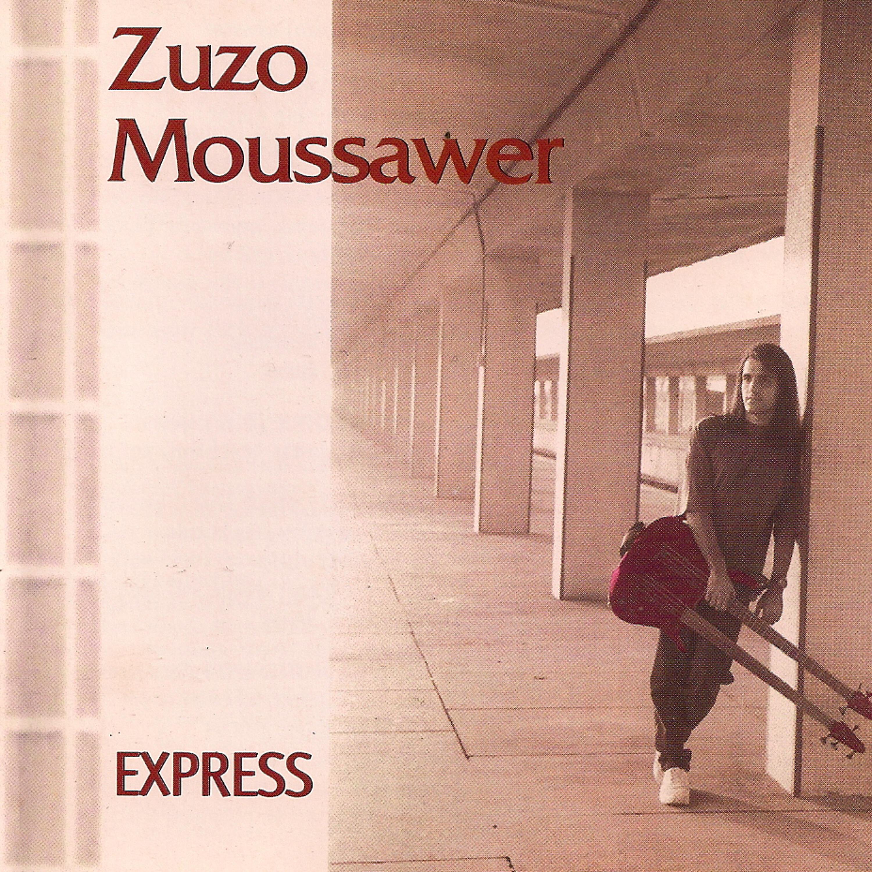 Zuzo Moussawer - What's Musicality?