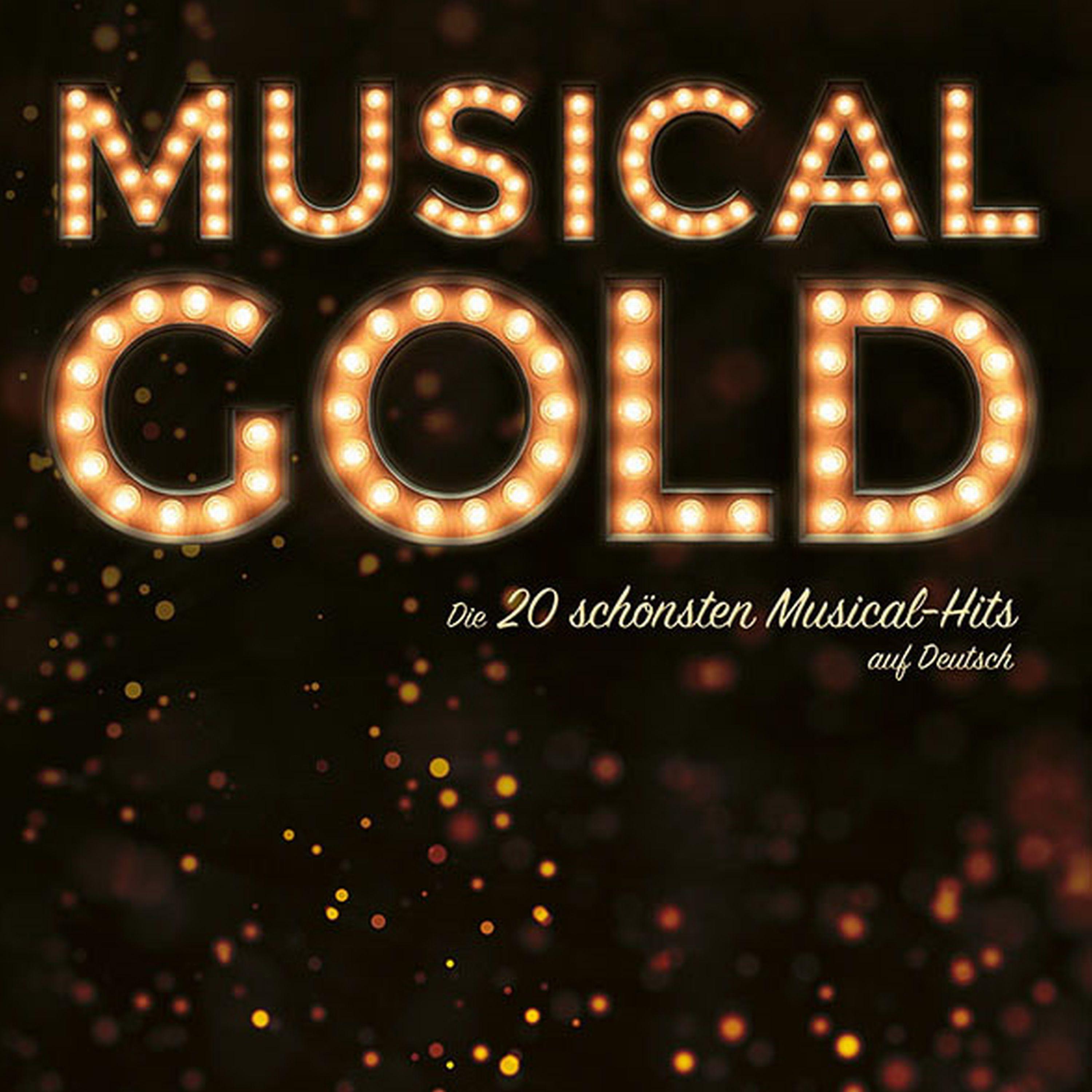 Постер альбома Musical Gold
