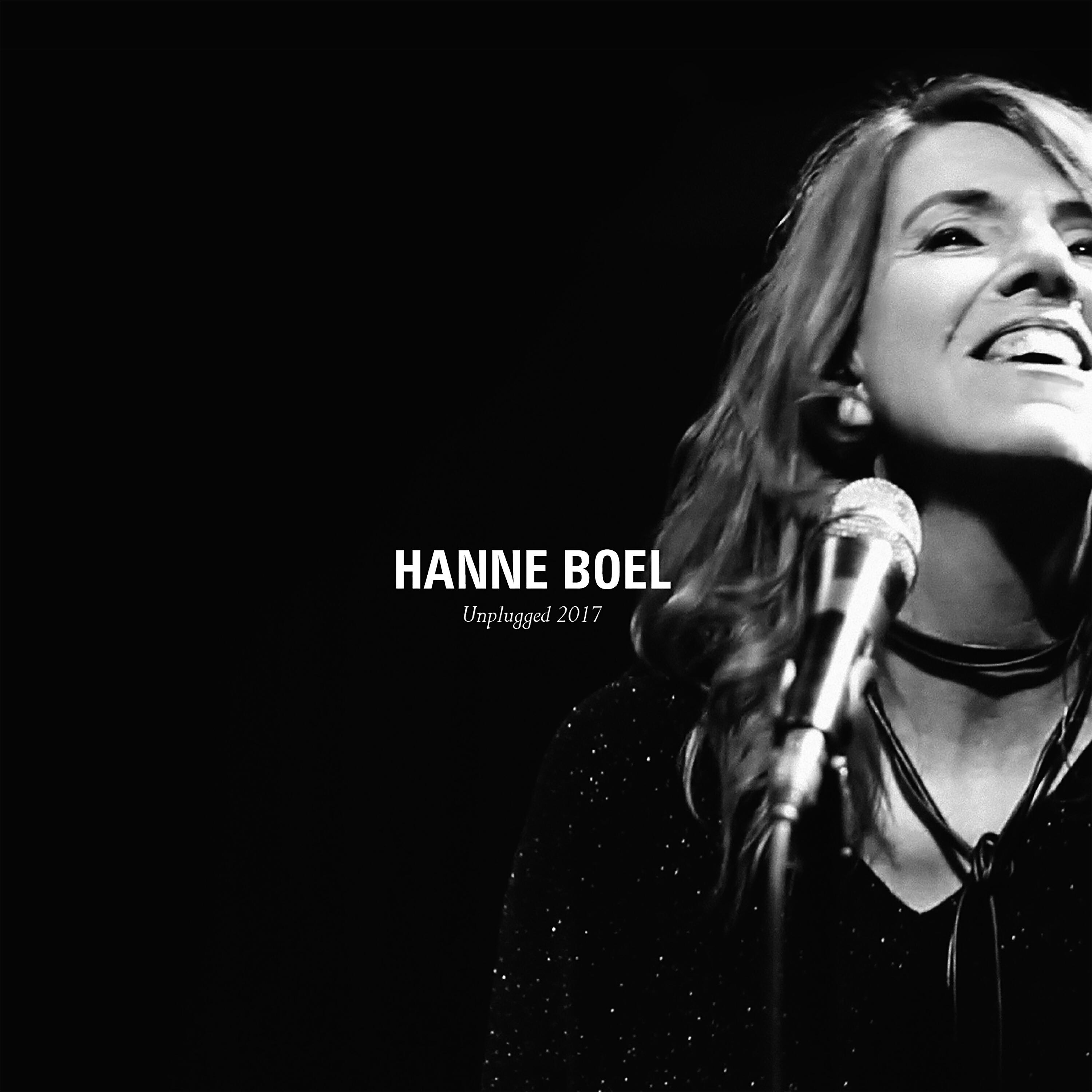 Hanne Boel - My Kindred Spirit (Live)